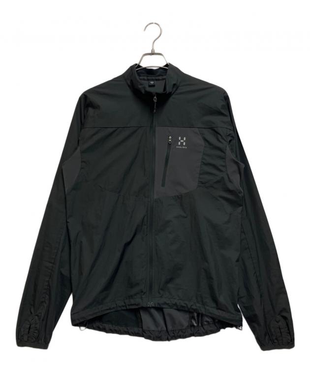 中古・古着通販】HAGLOFS (ホグロフス) ソフトシェルマウンテン