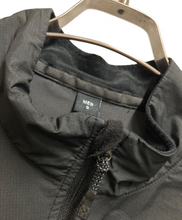 中古・古着通販】HAGLOFS (ホグロフス) ソフトシェルマウンテン