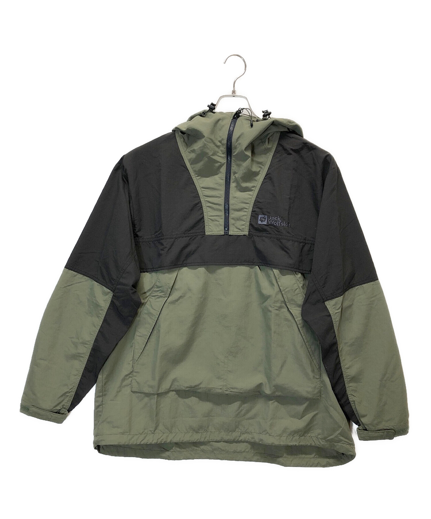 中古・古着通販】Jack Wolfskin (ジャック ウルフスキン) JP CLSSC 