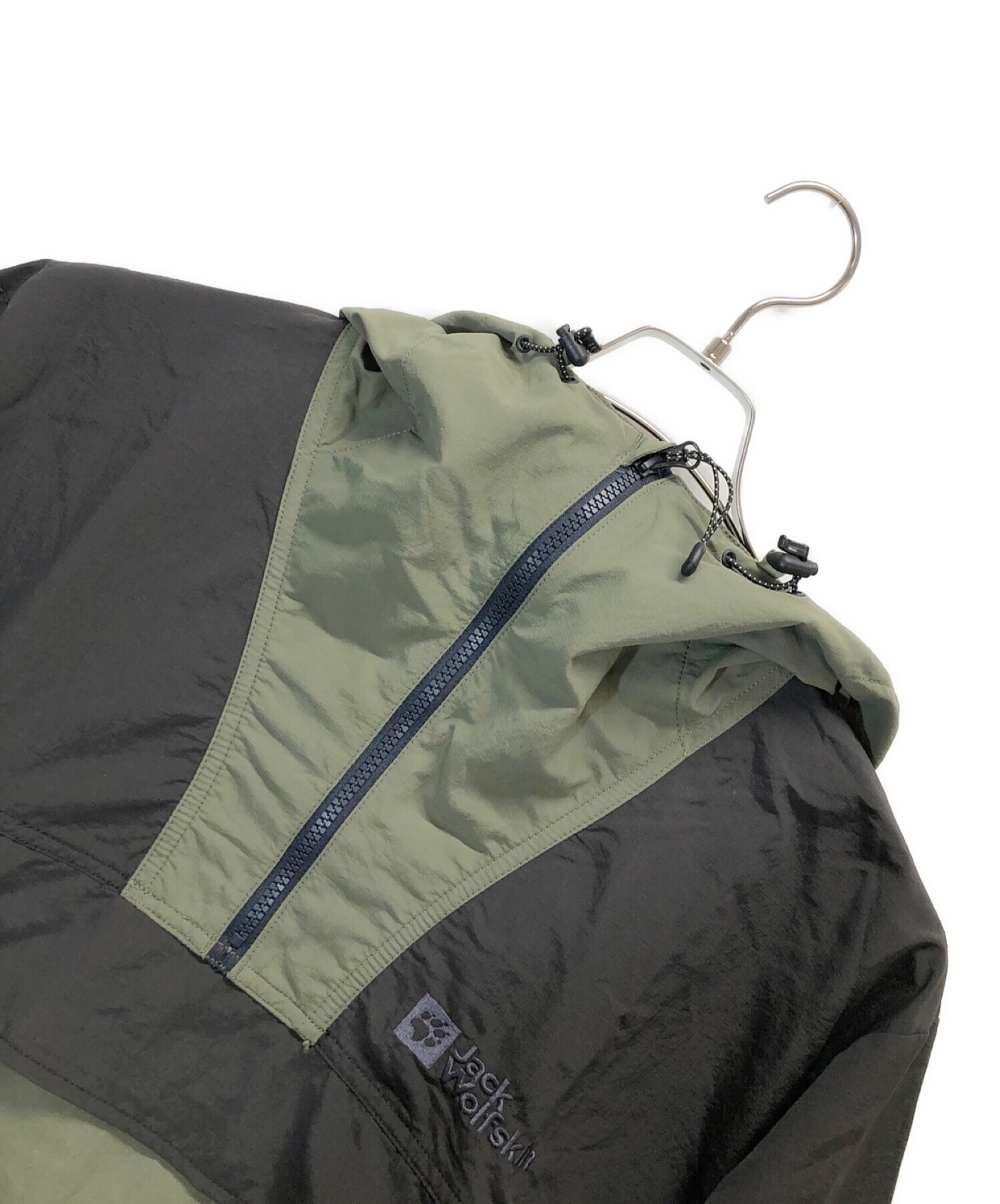 中古・古着通販】Jack Wolfskin (ジャック ウルフスキン) JP CLSSC 