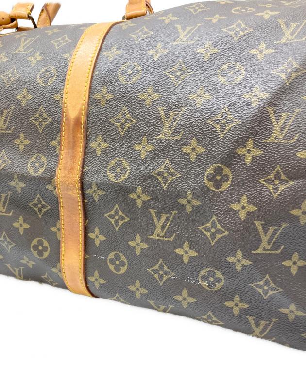中古・古着通販】LOUIS VUITTON (ルイ ヴィトン) モノグラム キーポル