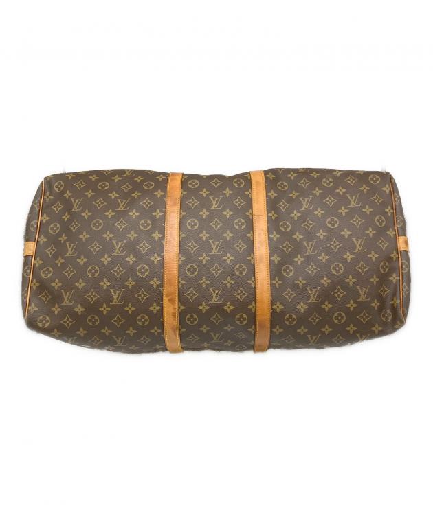 中古・古着通販】LOUIS VUITTON (ルイ ヴィトン) モノグラム キーポル