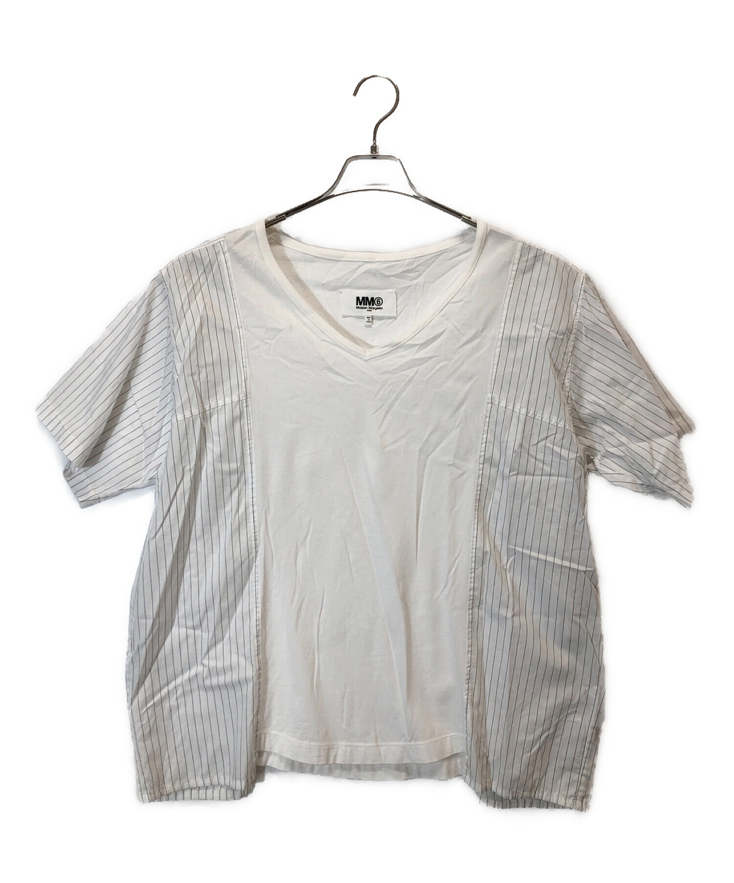 中古・古着通販】MM6 Maison Margiela (エムエムシックス メゾン 