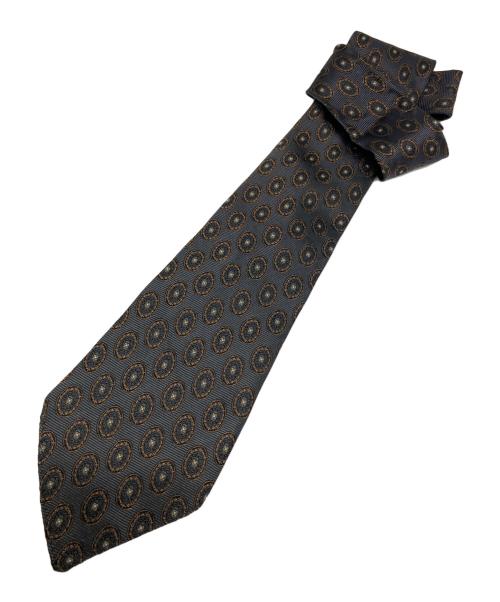 中古・古着通販】DSQUARED2 (ディースクエアード) 総柄ネクタイ