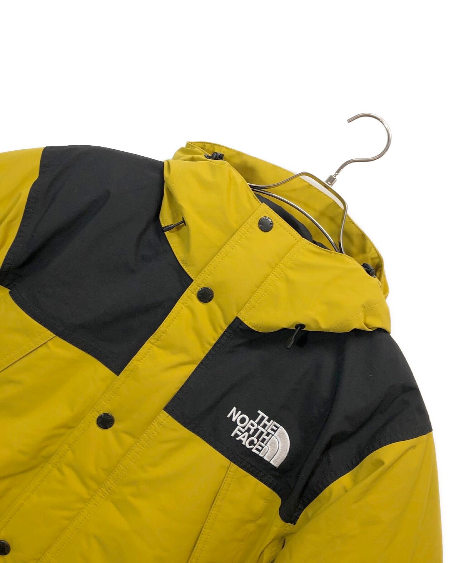 中古・古着通販】THE NORTH FACE (ザ ノース フェイス) マウンテン 