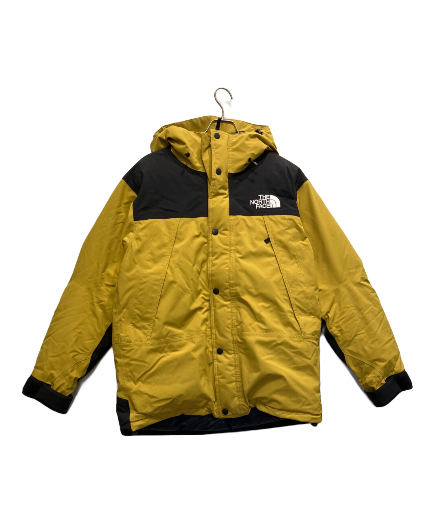 中古・古着通販】THE NORTH FACE (ザ ノース フェイス) マウンテン