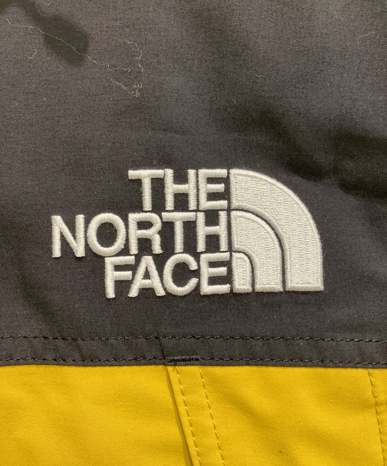 中古・古着通販】THE NORTH FACE (ザ ノース フェイス) マウンテン 