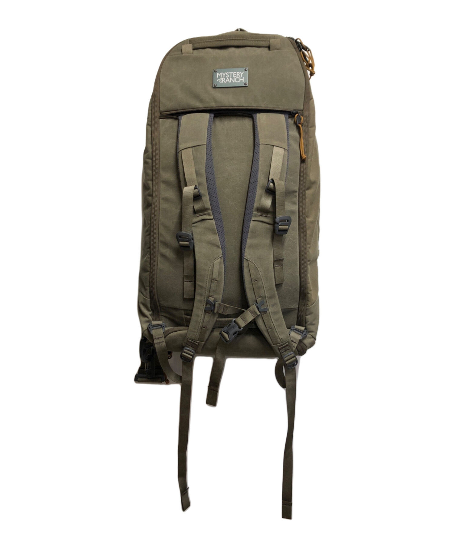 中古・古着通販】MYSTERY RANCH (ミステリーランチ) ミッション