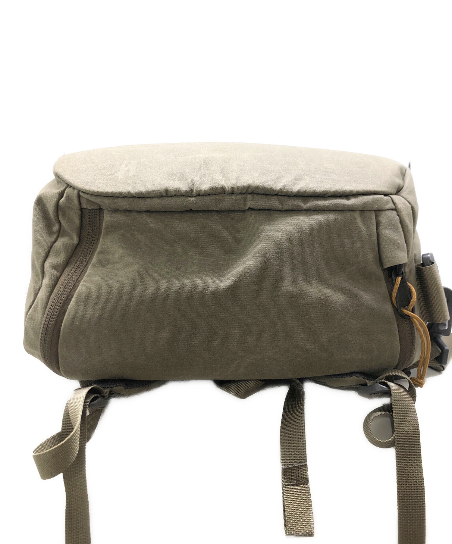 中古・古着通販】MYSTERY RANCH (ミステリーランチ) ミッション