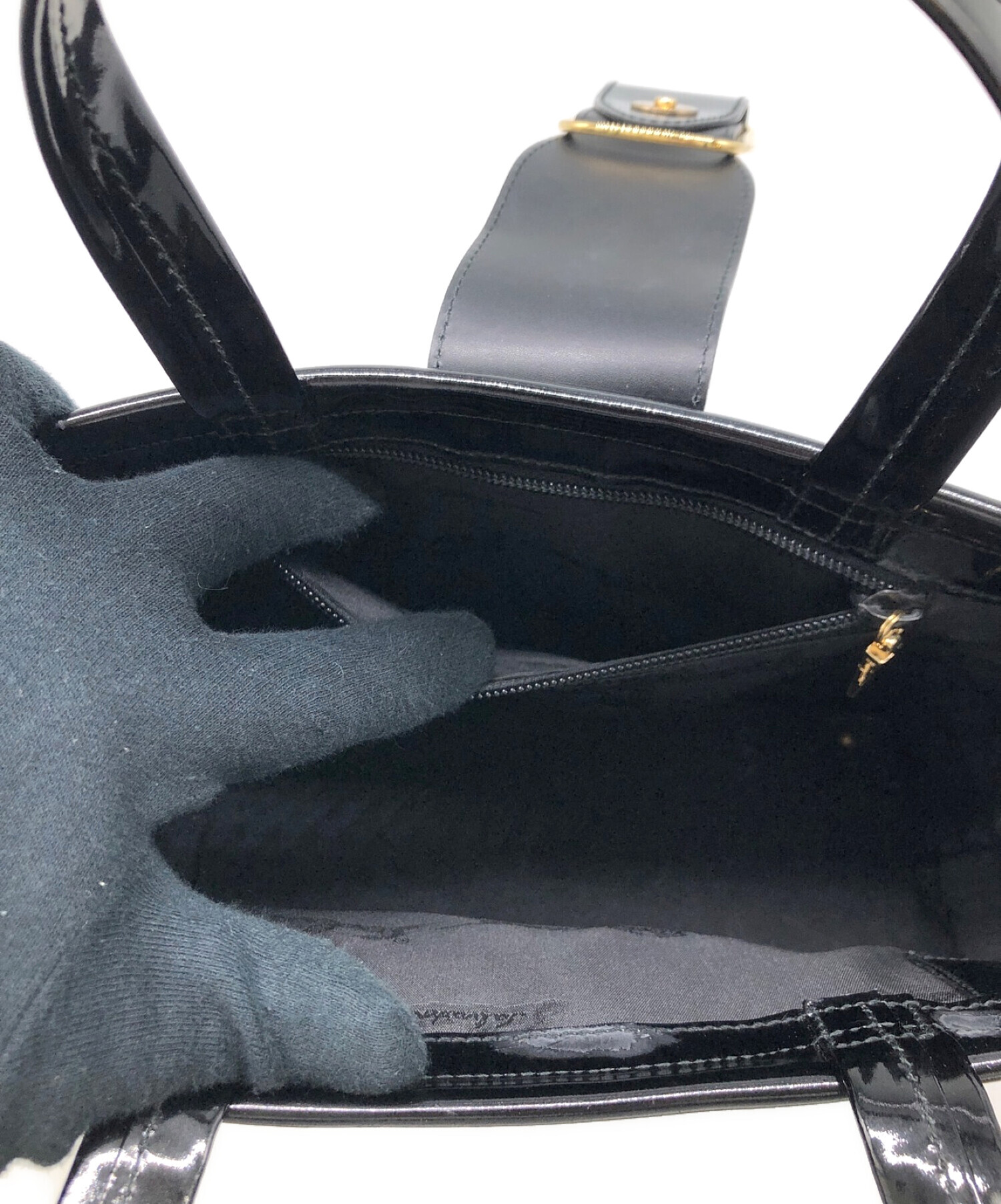 中古・古着通販】Salvatore Ferragamo (サルヴァトーレ フェラガモ