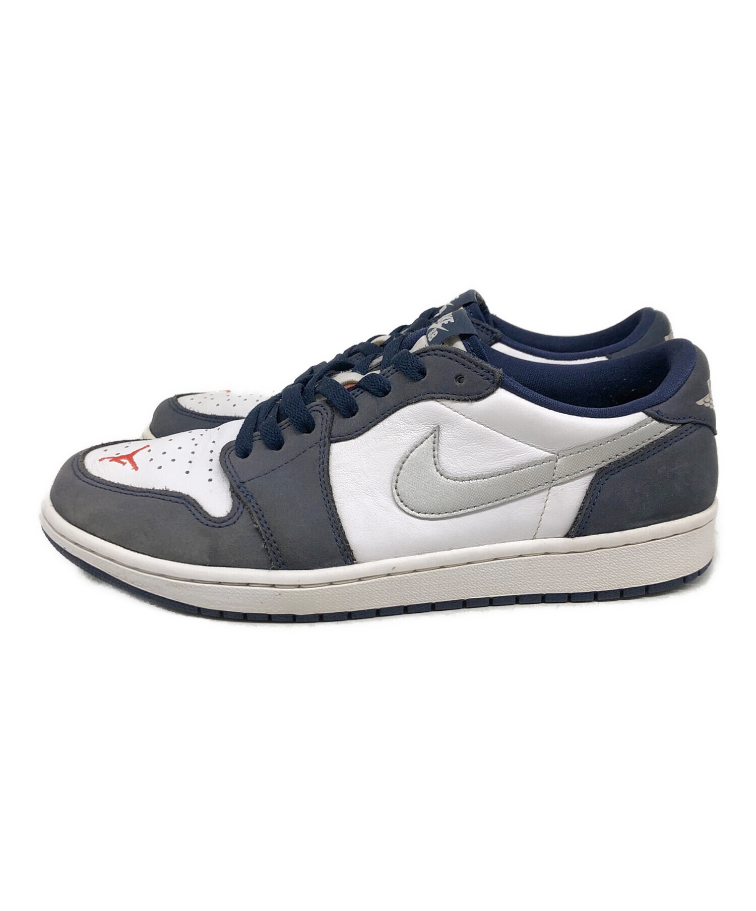 中古・古着通販】NIKE SB (ナイキエスビー) Air Jordan 1 Low 中古・古着通販】NIKE SB (ナイキエスビー) Air Jordan 1 Low