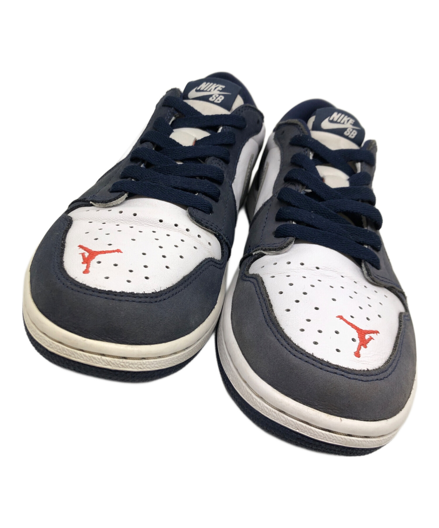 中古・古着通販】NIKE SB (ナイキエスビー) Air Jordan 1 Low 