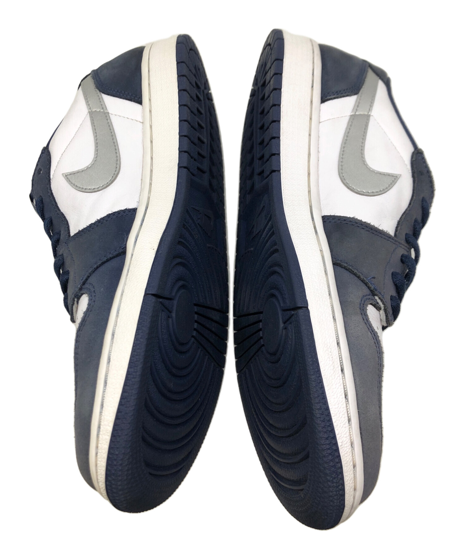 中古・古着通販】NIKE SB (ナイキエスビー) Air Jordan 1 Low 