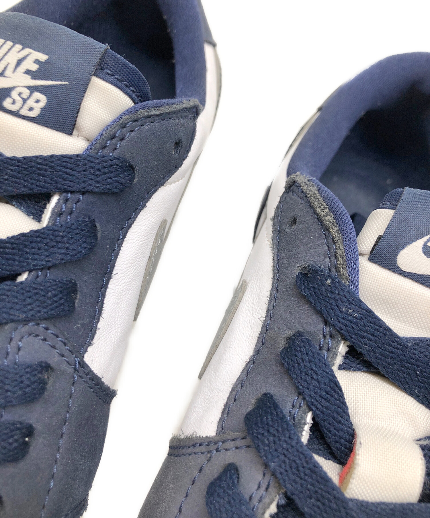 中古・古着通販】NIKE SB (ナイキエスビー) Air Jordan 1 Low 