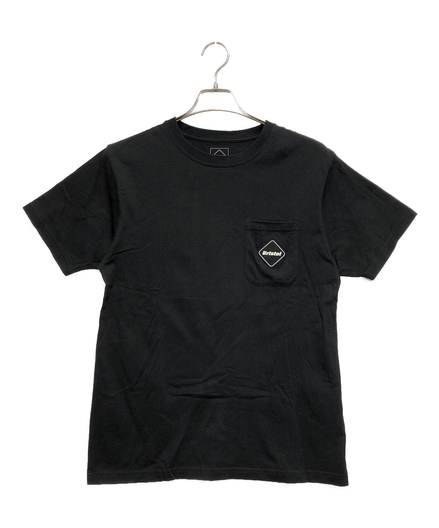 中古・古着通販】Bristol (ブリストル) COCA-COLA BIG LOGO TEE（コカ