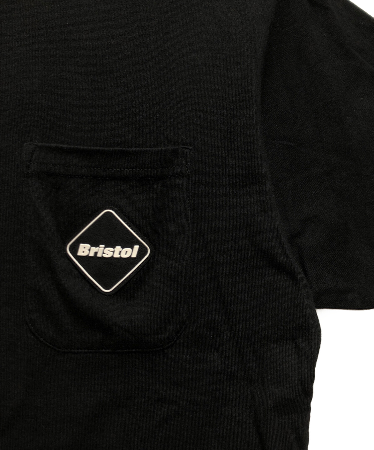中古・古着通販】Bristol (ブリストル) COCA-COLA BIG LOGO TEE（コカ 