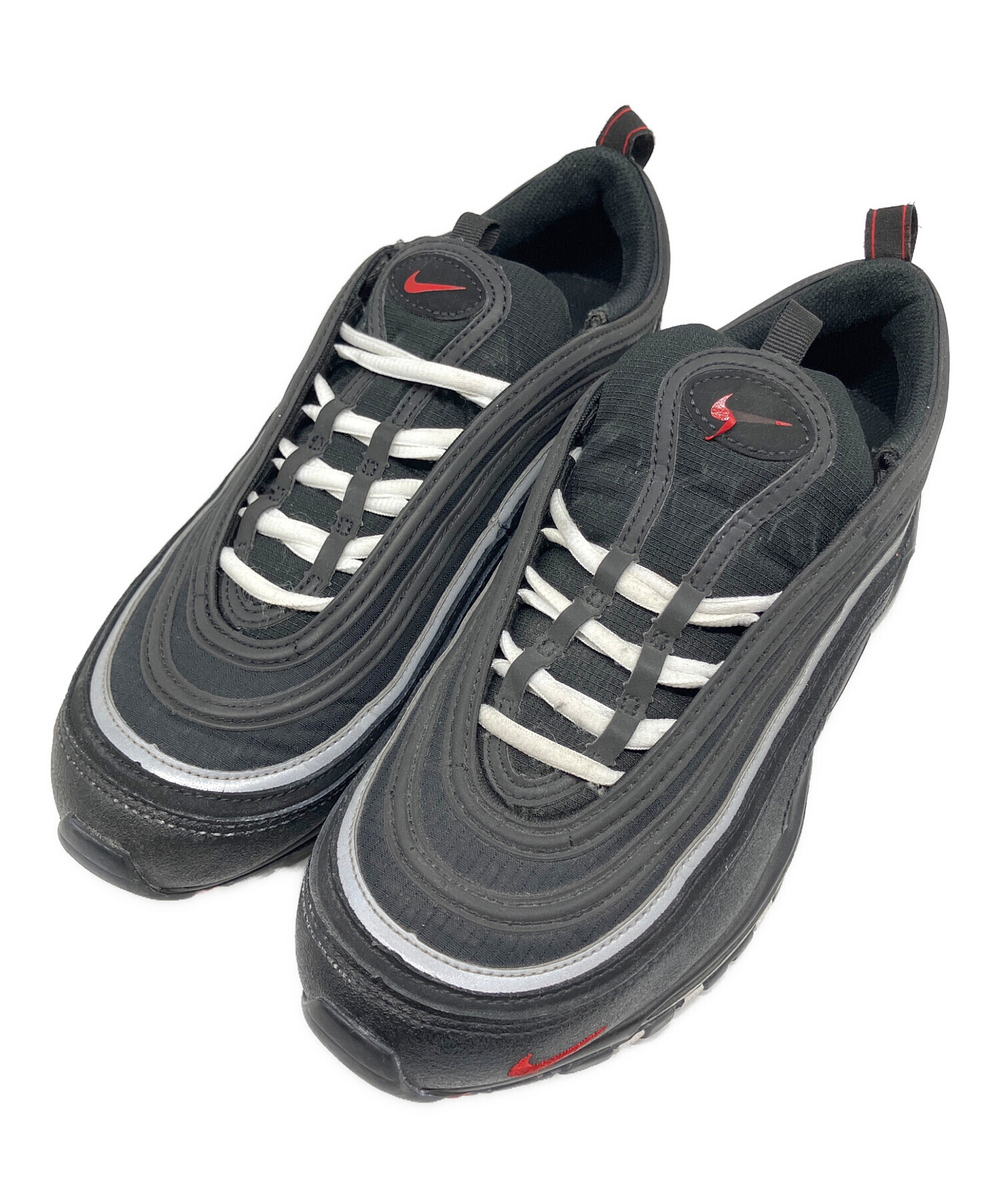 中古・古着通販】NIKE (ナイキ) Nike Air Max 97(ナイキ エア マックス 