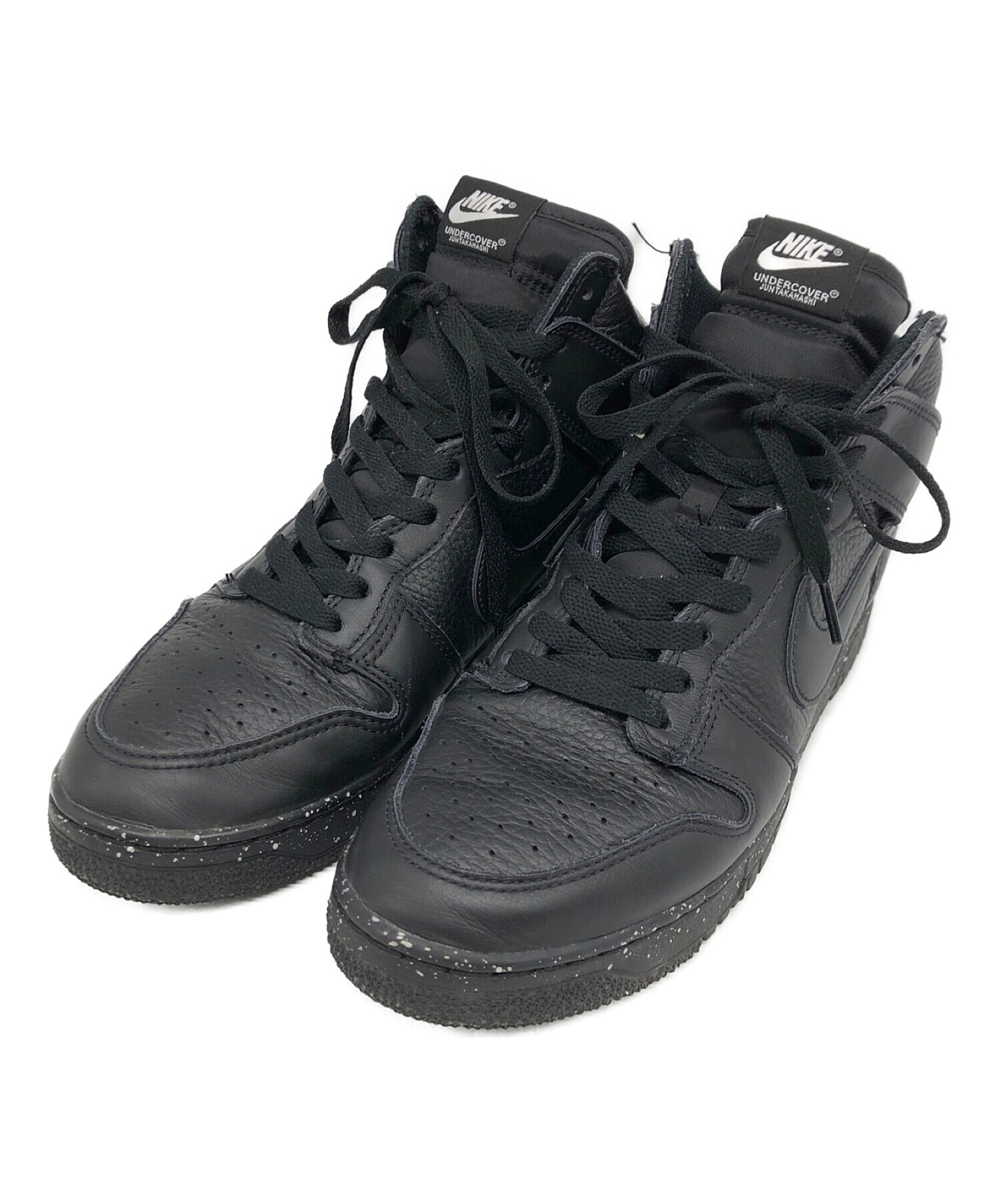 中古・古着通販】NIKE (ナイキ) UNDERCOVER (アンダーカバー) DUNK