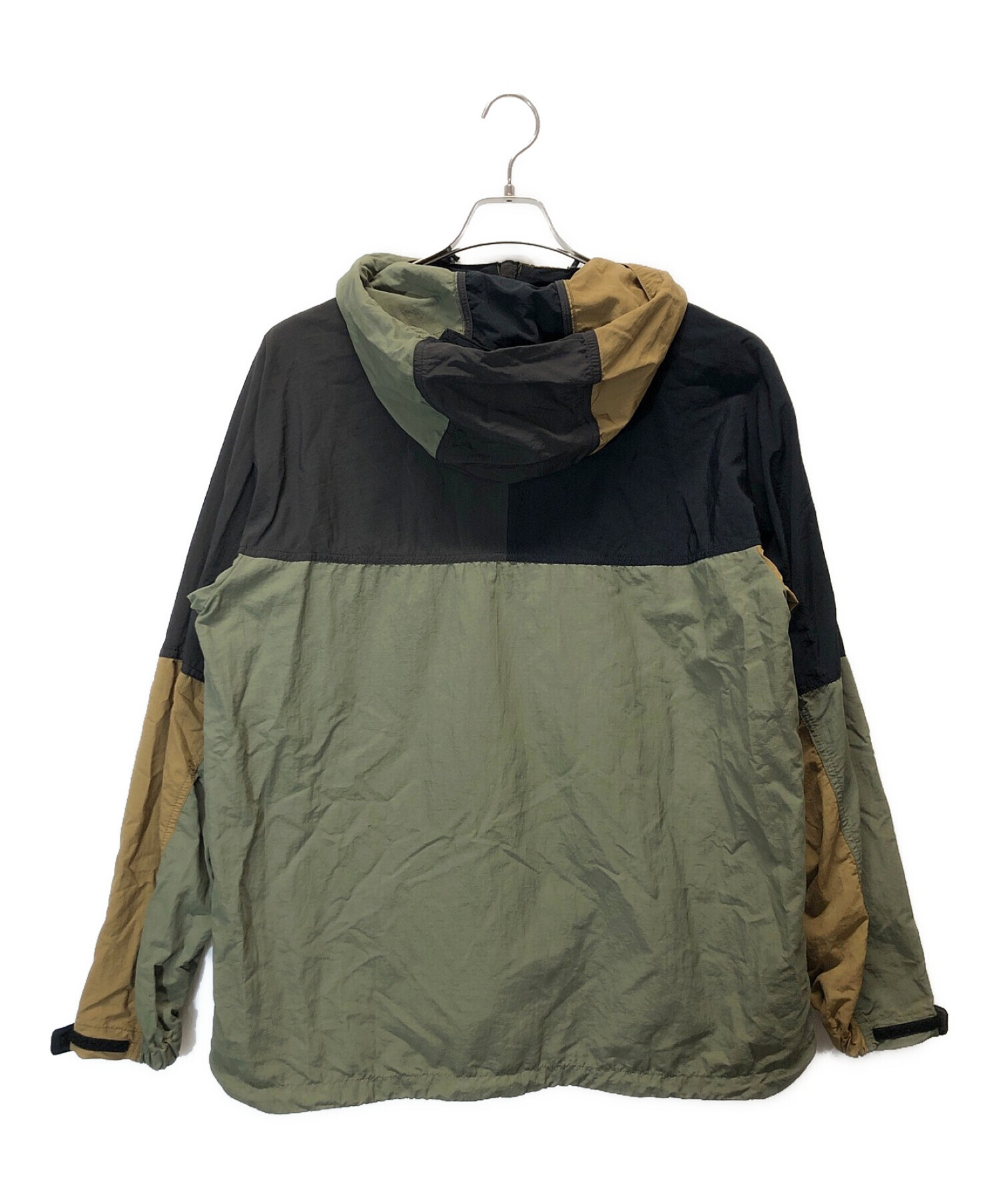 中古・古着通販】Jack Wolfskin (ジャック ウルフスキン) JP CLSSC 