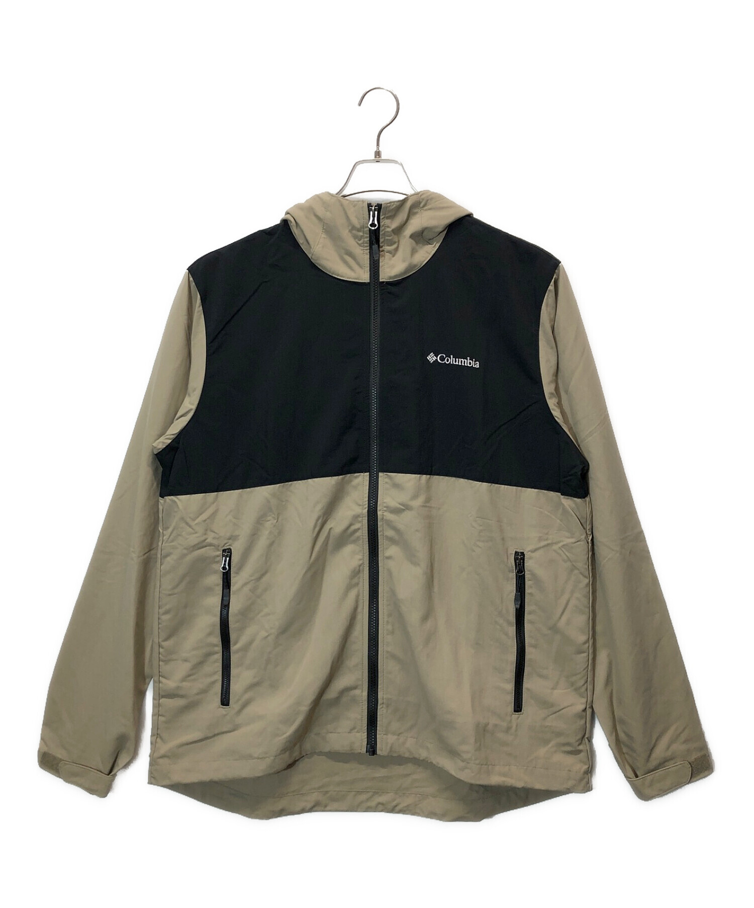 中古・古着通販】Columbia (コロンビア) VIZZAVONA PASS Ⅱ JACKET