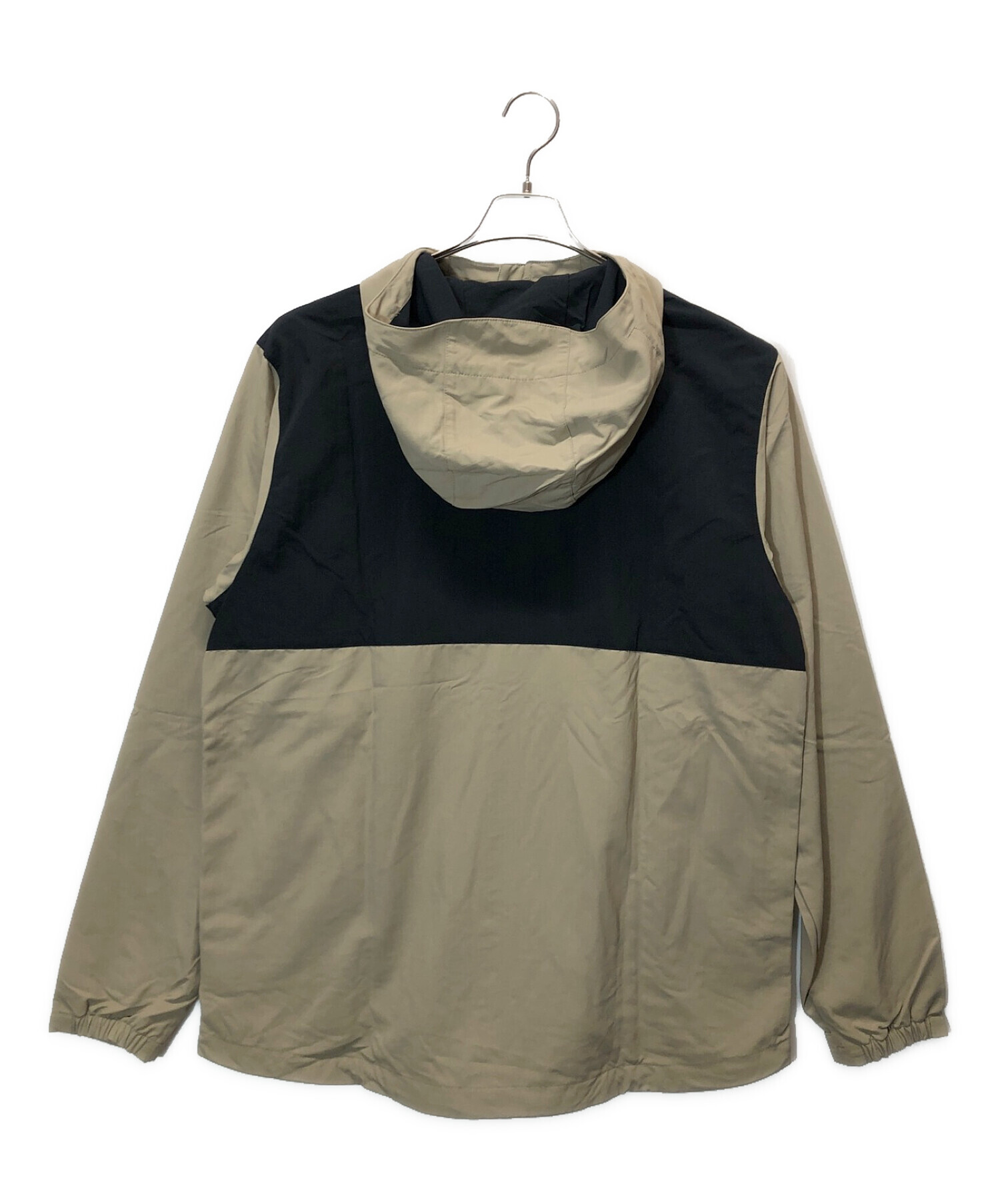 中古・古着通販】Columbia (コロンビア) VIZZAVONA PASS Ⅱ JACKET