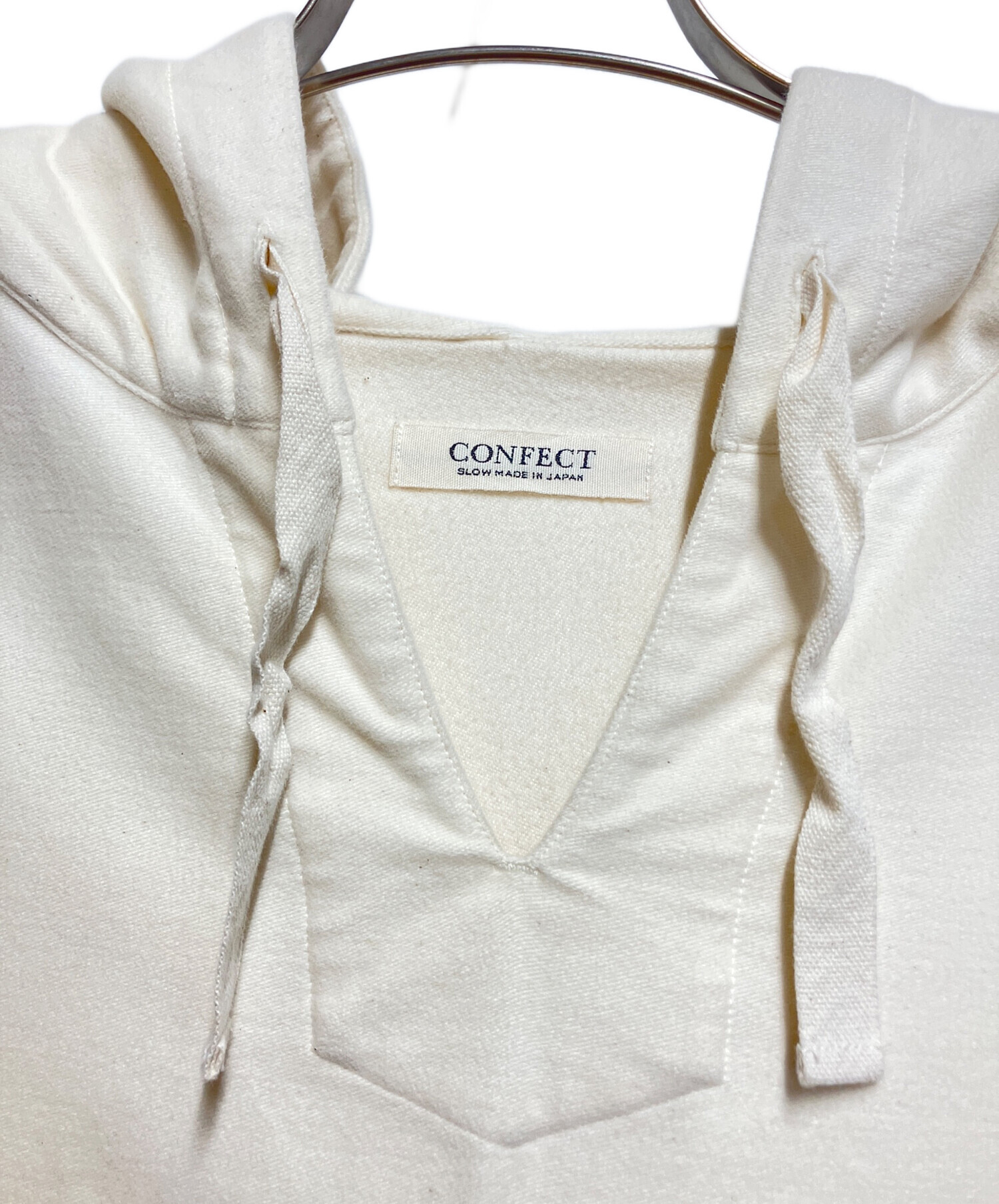 中古・古着通販】nestrobe confect (ネストローブ コンフェクト