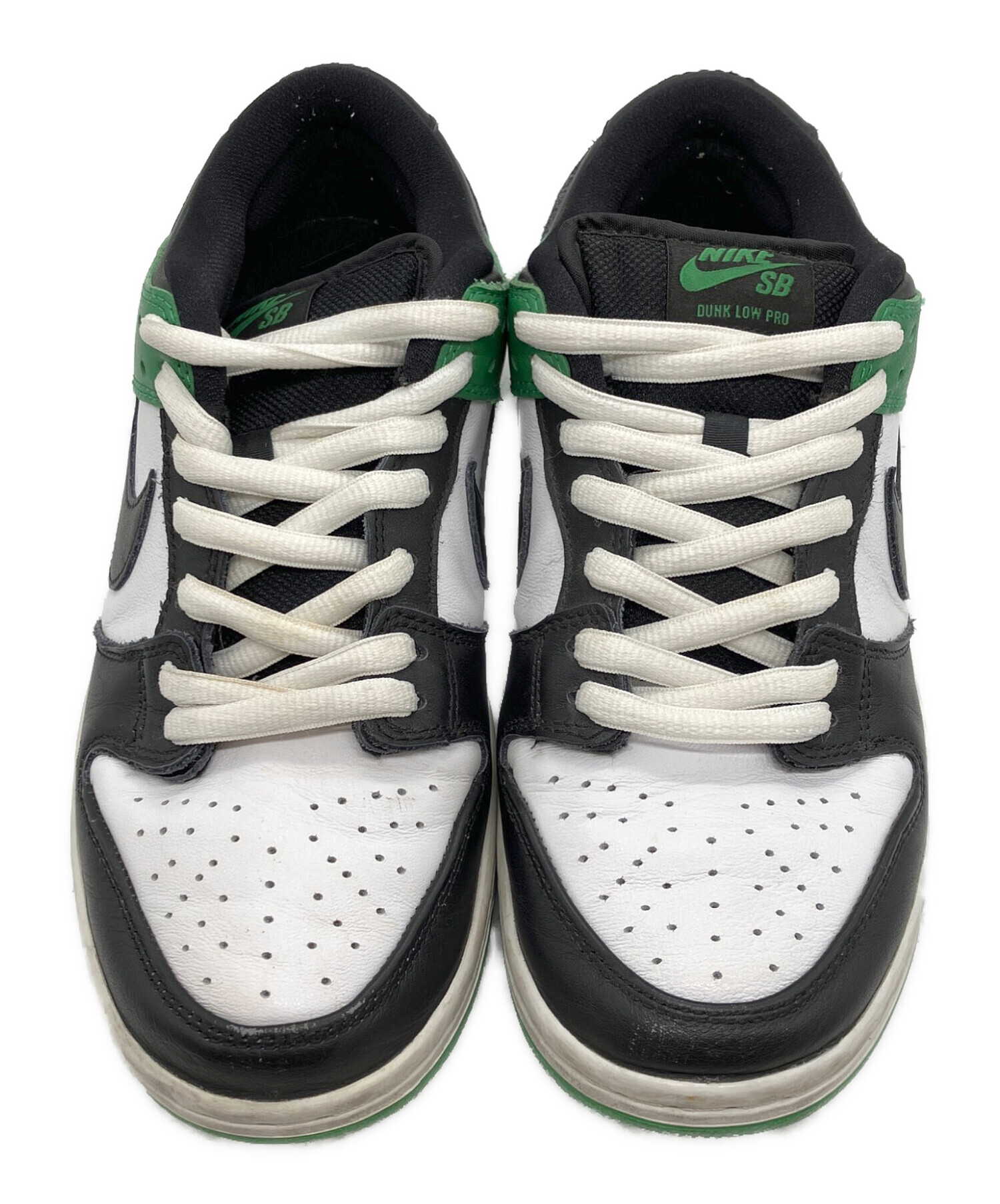 中古・古着通販】NIKE (ナイキ) SB Dunk Low 