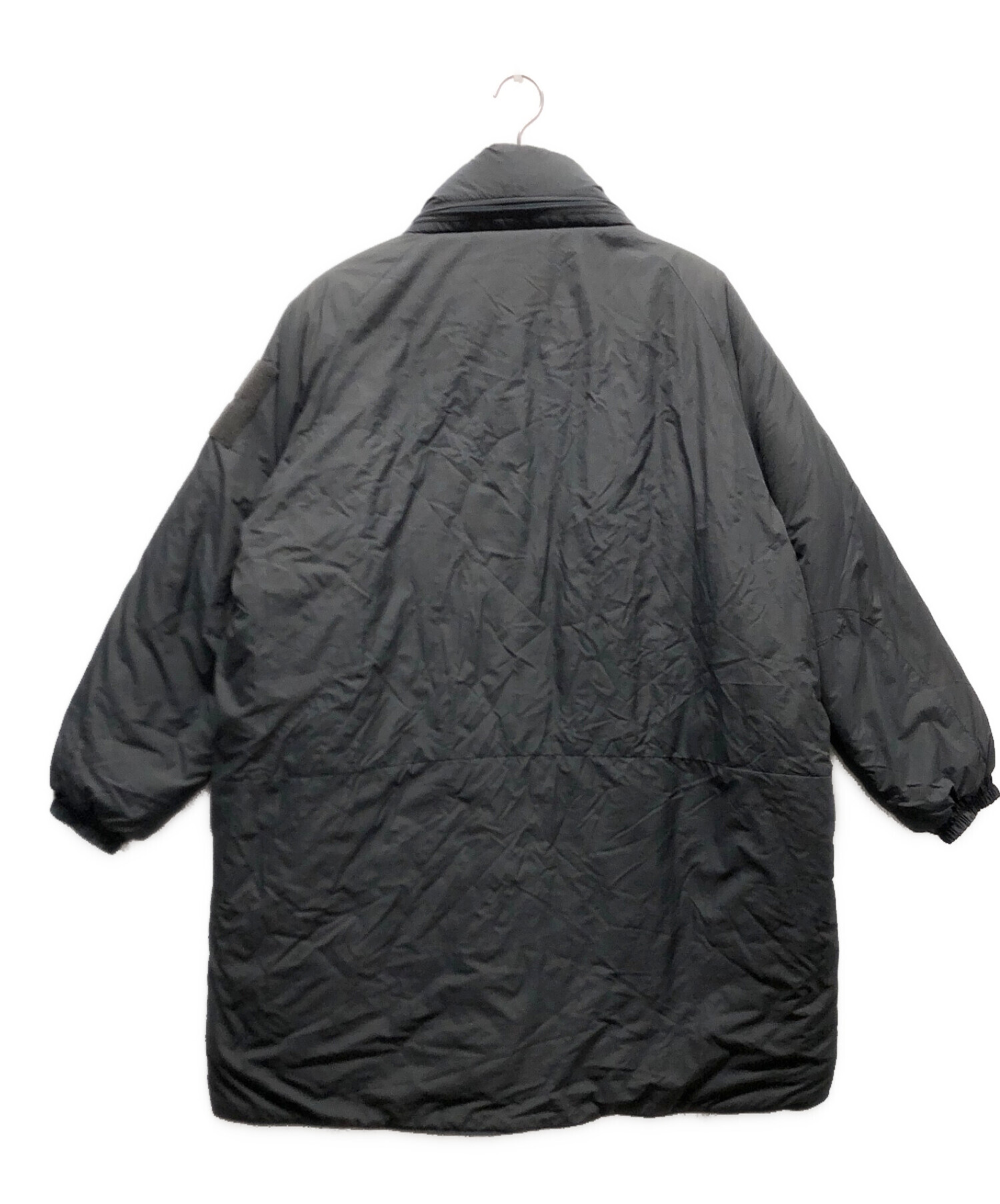 中古・古着通販】WILD THINGS (ワイルドシングス) MONSTER PARKA