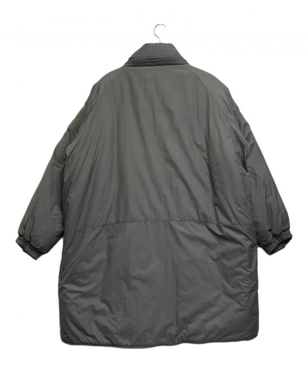 中古・古着通販】WILD THINGS (ワイルドシングス) MONSTER PARKA
