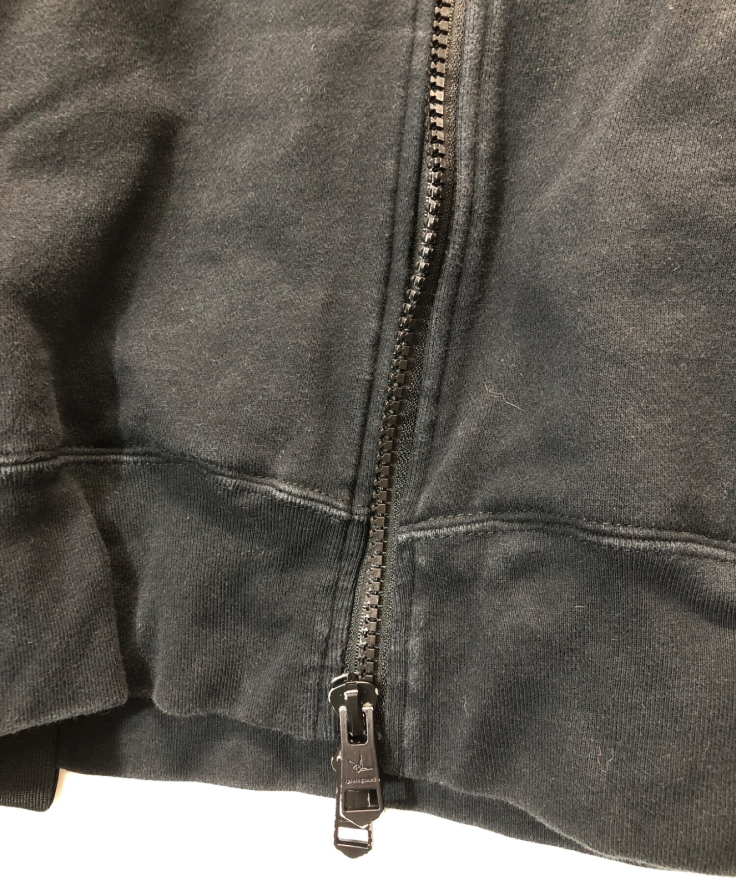 中古・古着通販】1piu1uguale3 (ウノ ピゥ ウノ ウグァーレ トレ) 切替