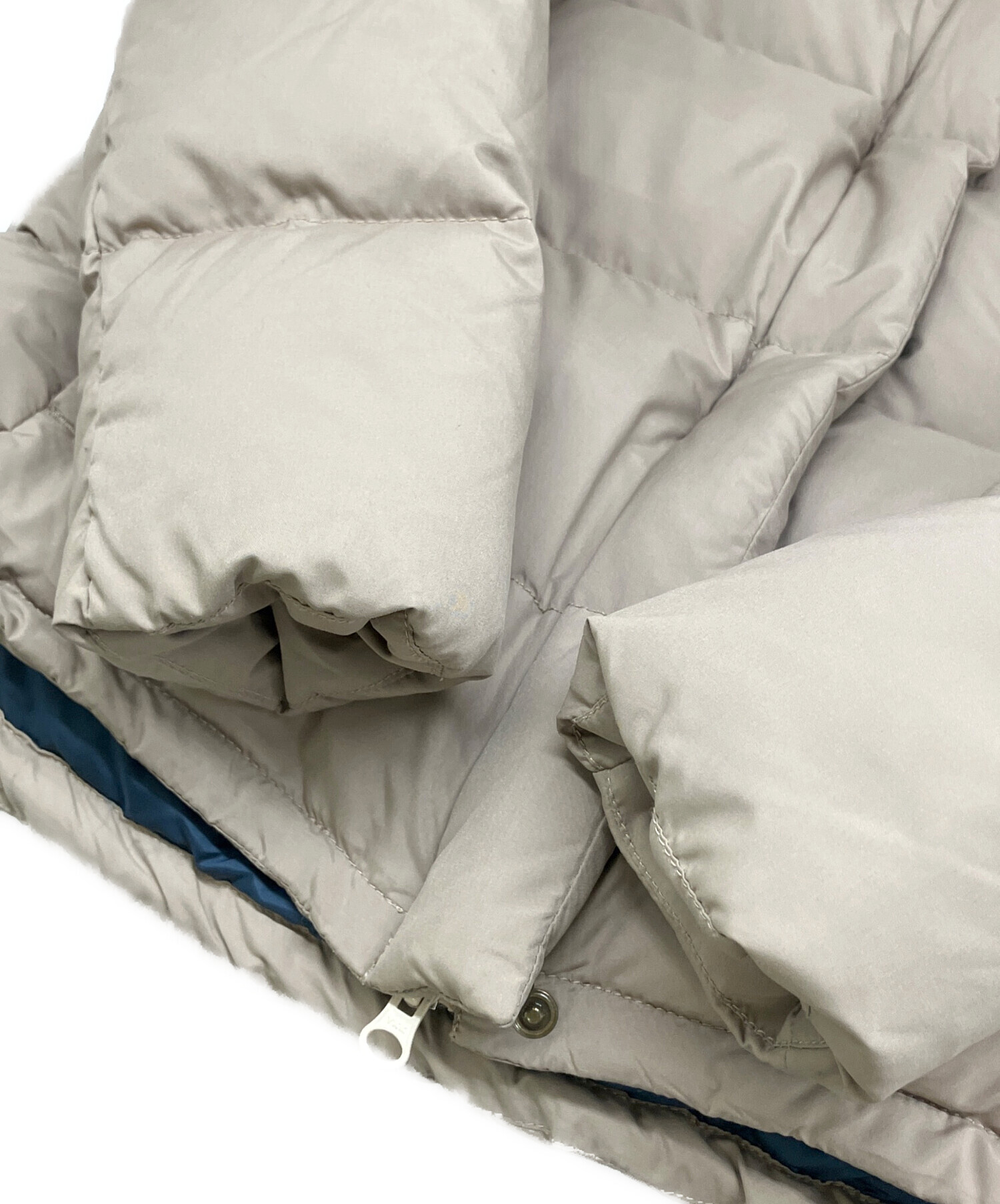 中古・古着通販】URBAN RESEARCH (アーバンリサーチ) NANGA (ナンガ