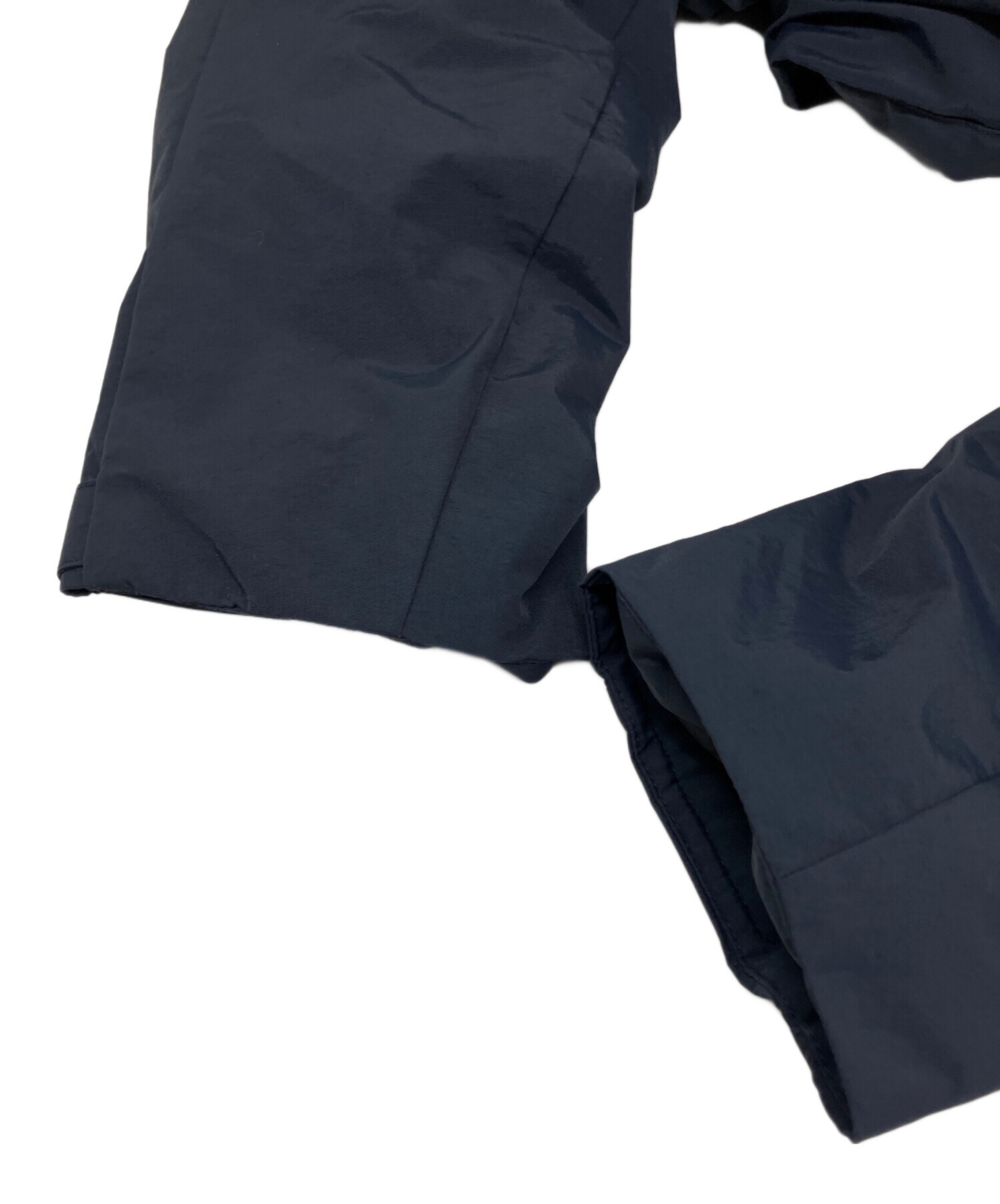 中古・古着通販】UNIQLO (ユニクロ) ハイブリッドダウンパーカ 