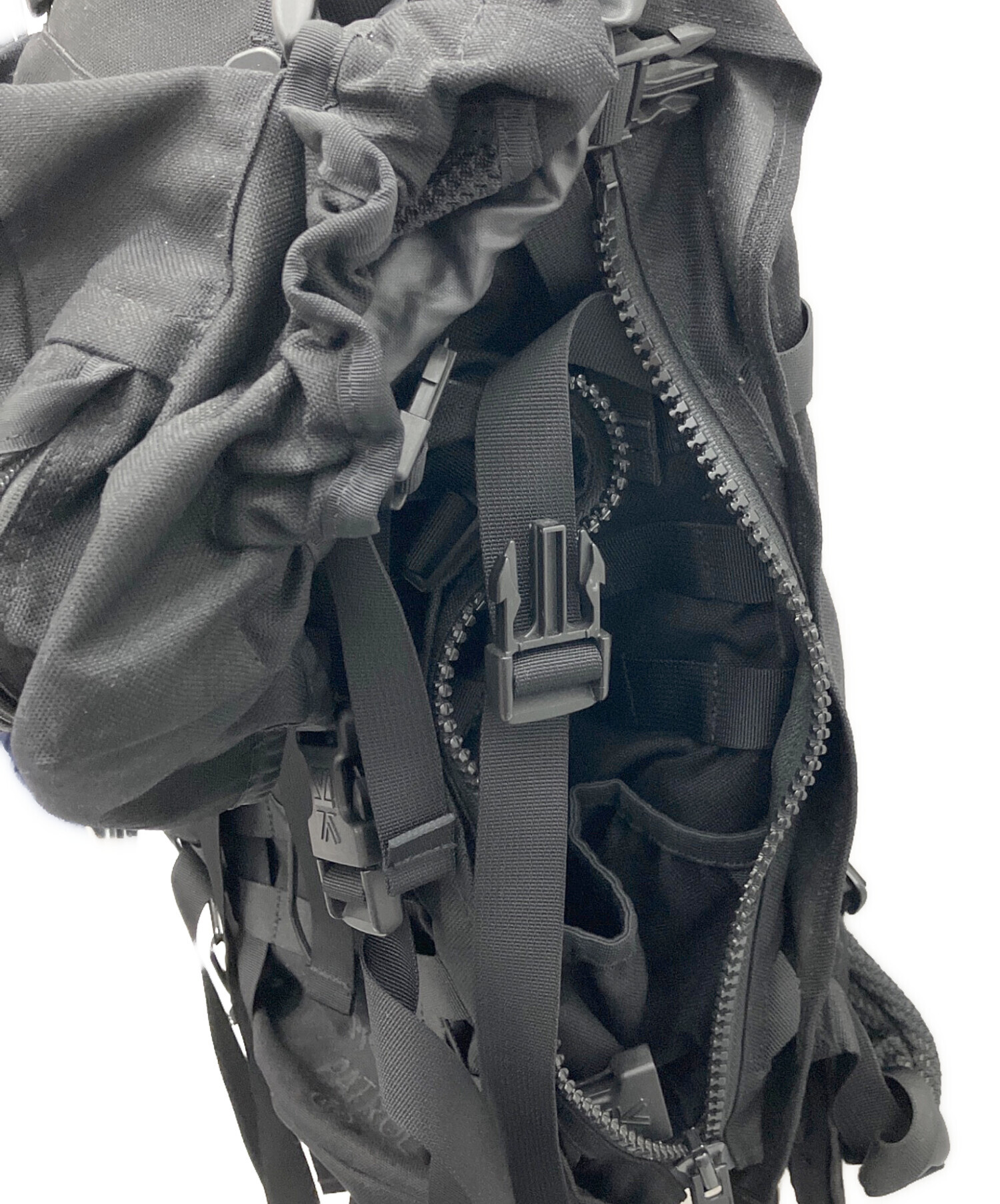 karrimor 45+10 旧ロゴ karrimor - Vintage カリマー karrimor ALPINISTE 45+10 アルピニステ