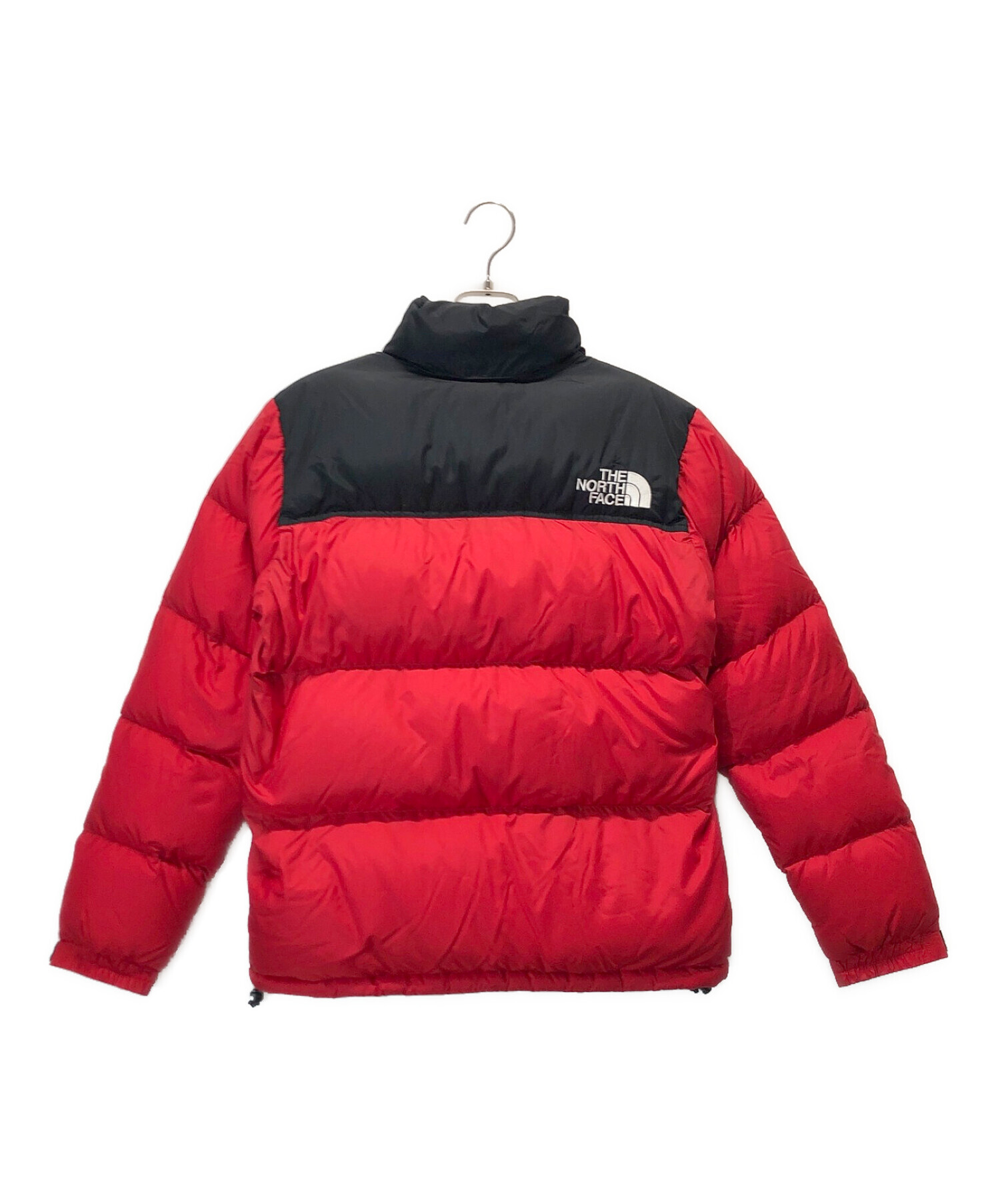 中古・古着通販】THE NORTH FACE (ザ ノース フェイス) Nuptse Jacket 