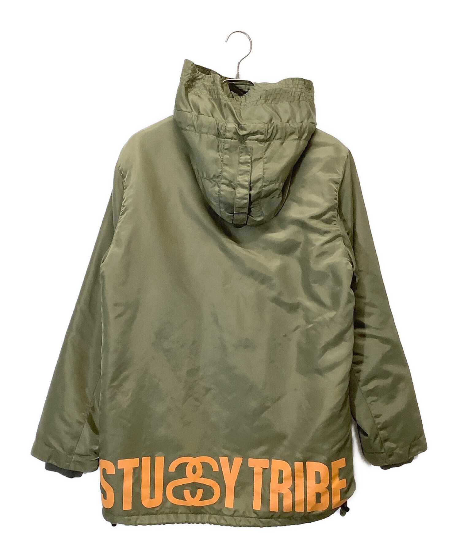 Schott モッズコート Sサイズ オリーブ　M-65 M-65 メルトンモッズコート | OLIVE - KEY MEMORY鎌倉ファッションブランド