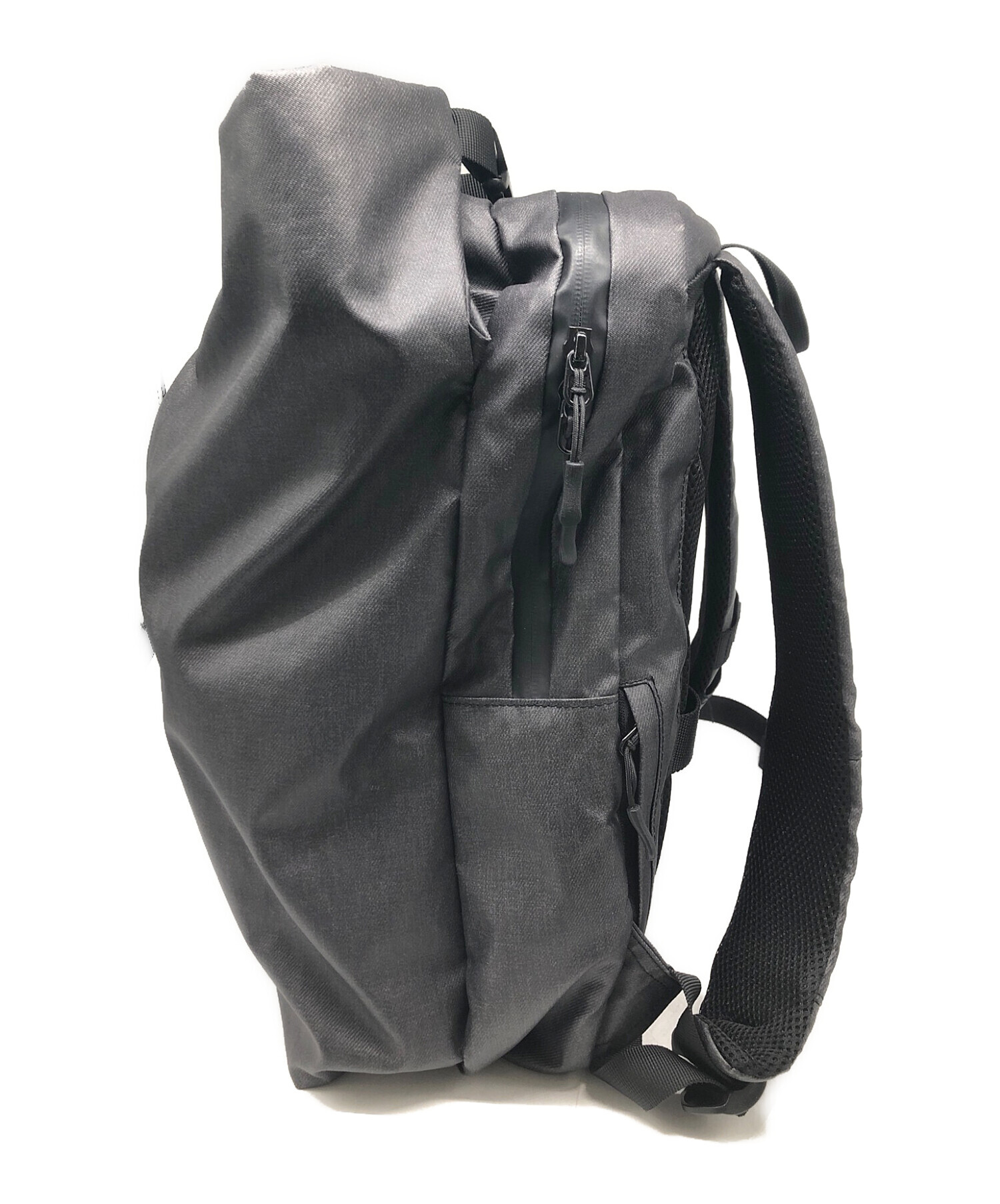 中古・古着通販】Rasical (ラシカル) リュック グレー｜ブランド・古着