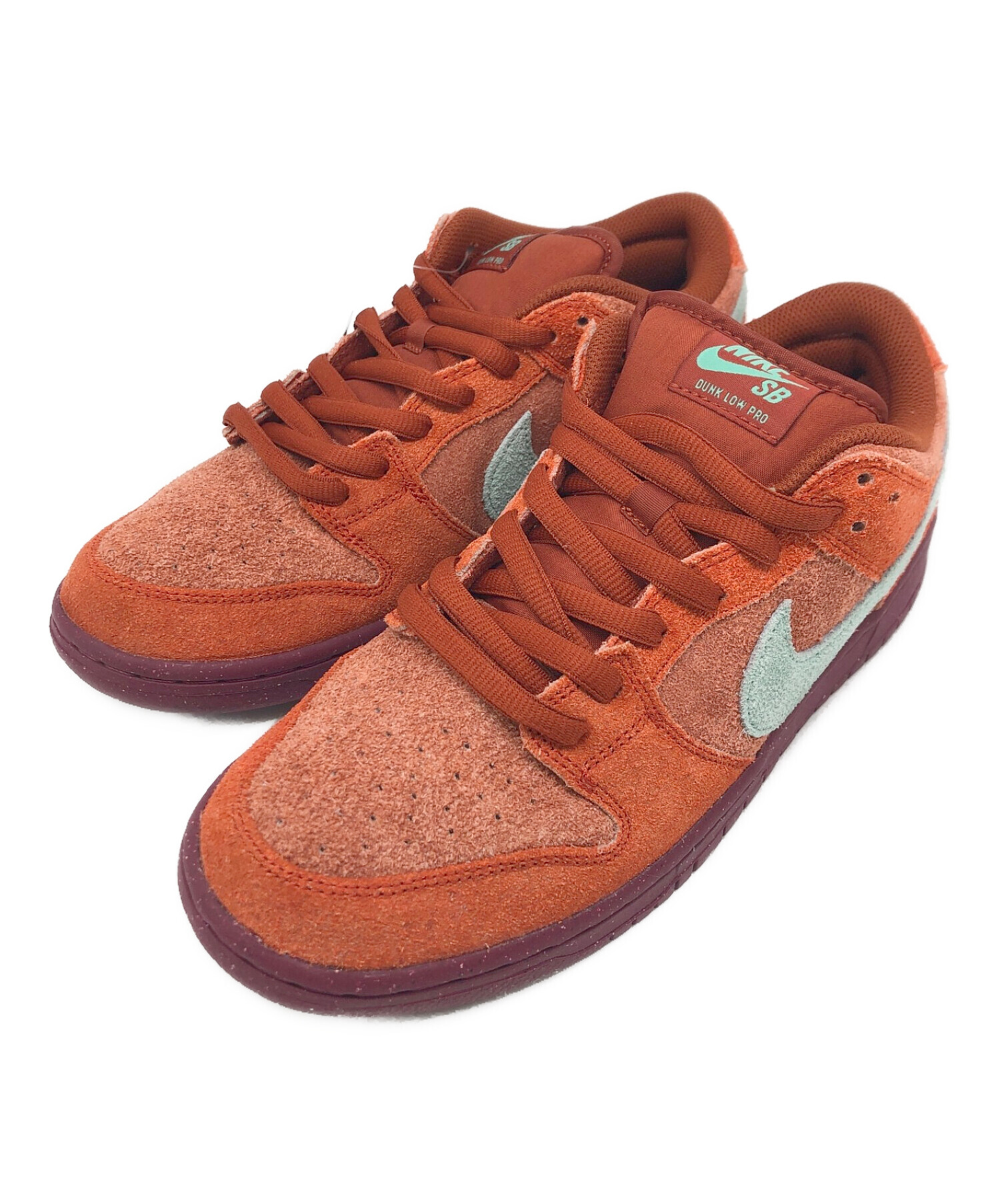 中古・古着通販】NIKE SB (ナイキエスビー) Nike SB Dunk Low Pro PRM 