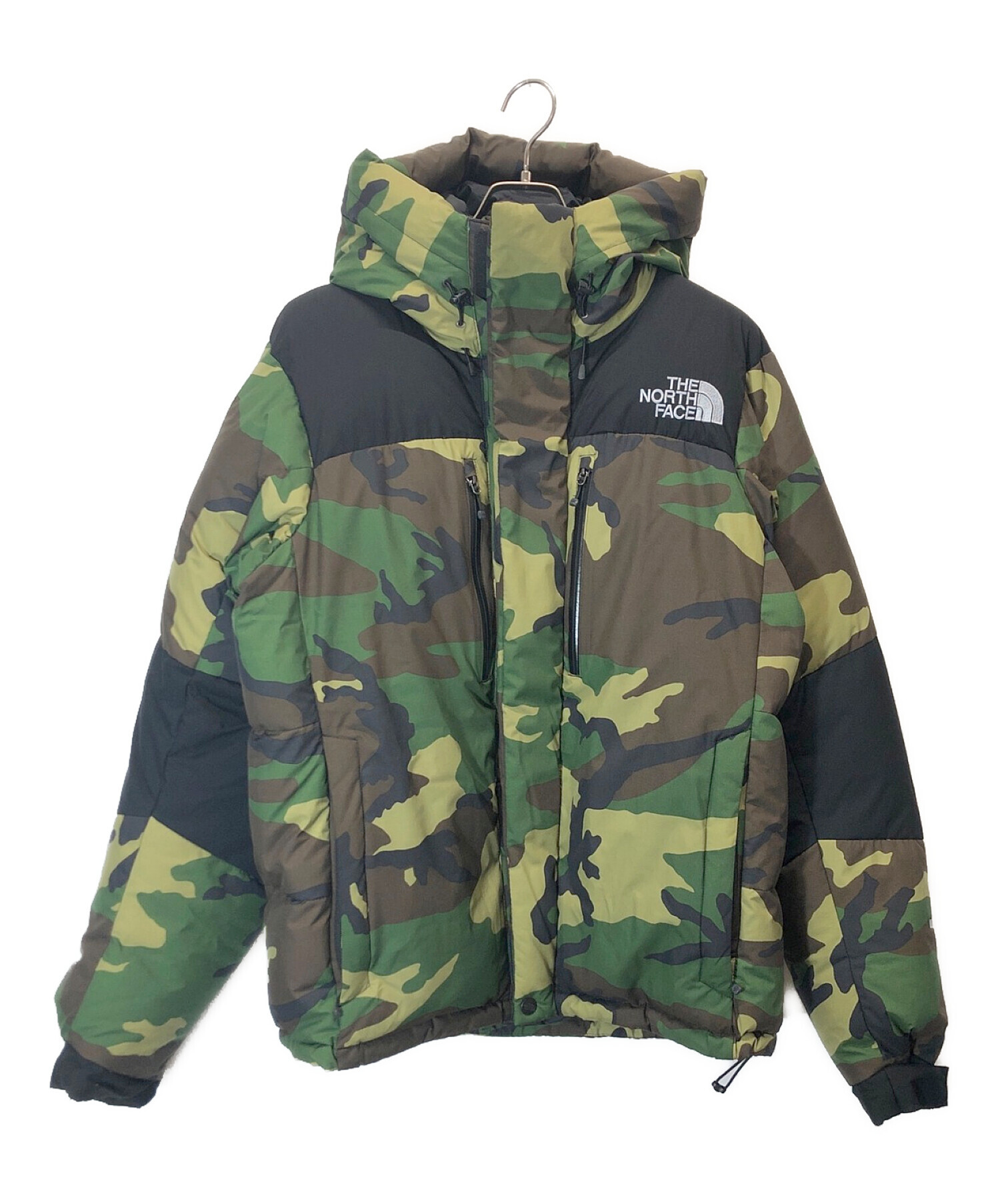 中古・古着通販】THE NORTH FACE (ザ ノース フェイス) Baltro Light 