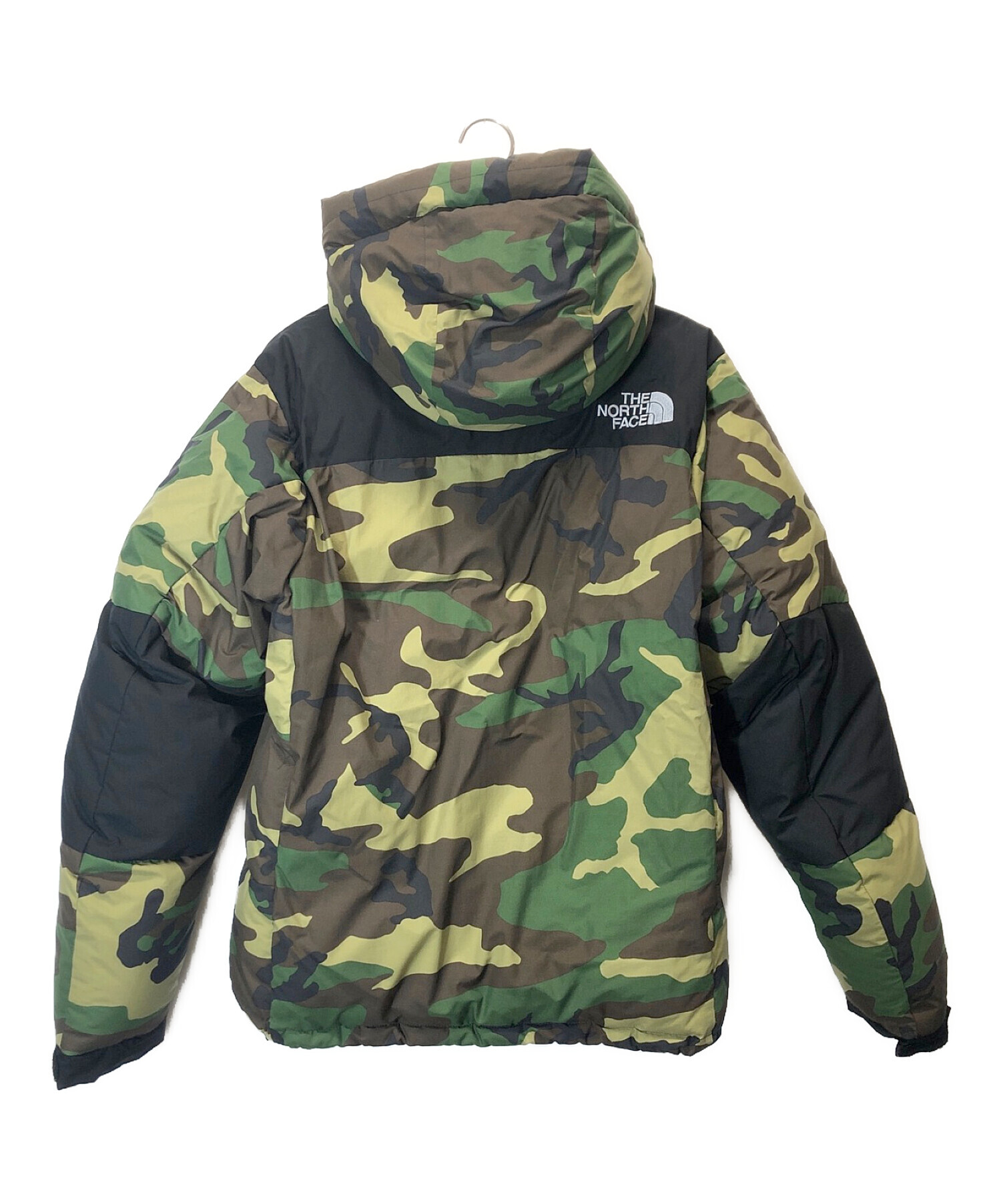 中古・古着通販】THE NORTH FACE (ザ ノース フェイス) Baltro