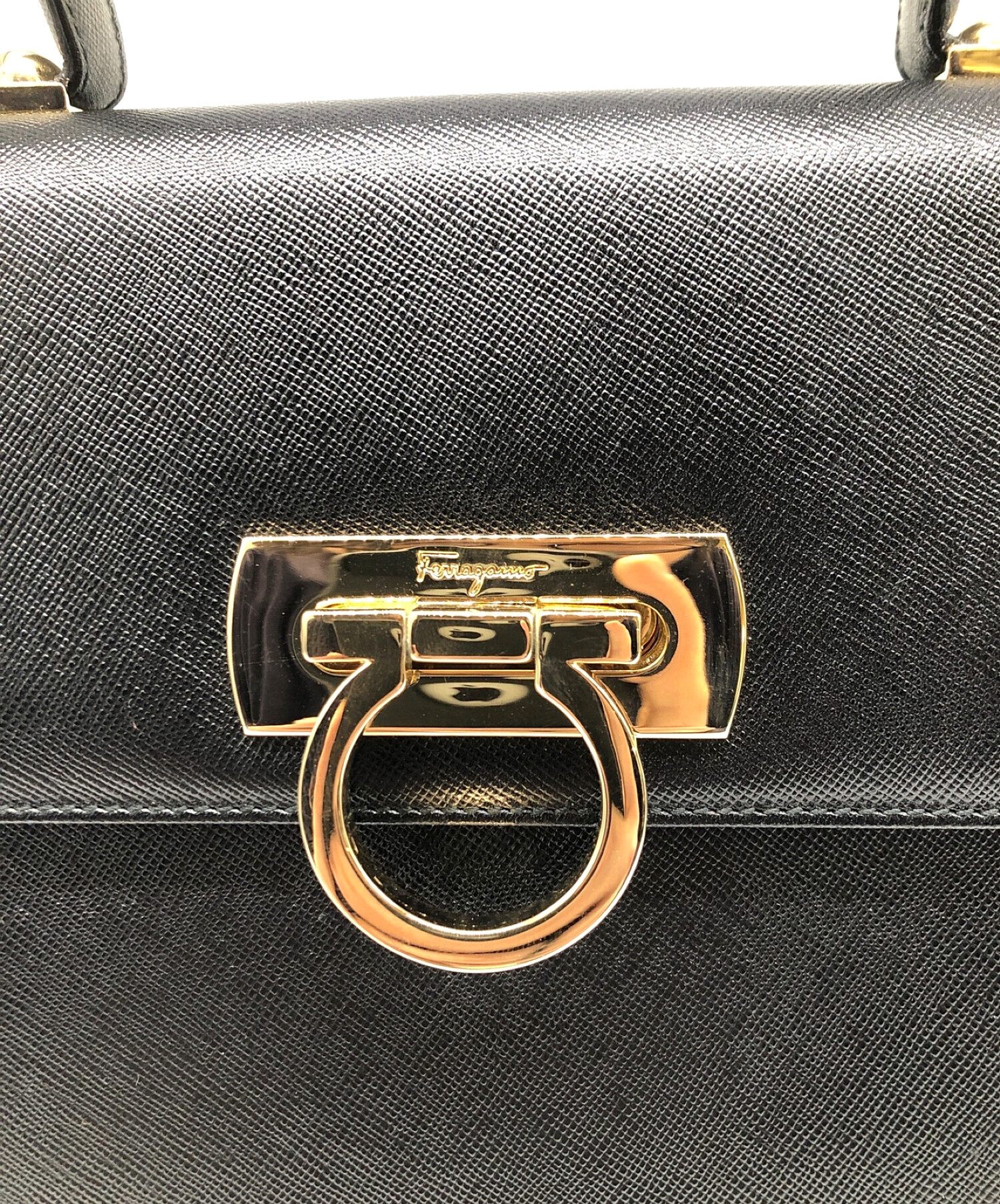 中古・古着通販】Salvatore Ferragamo (サルヴァトーレ フェラガモ