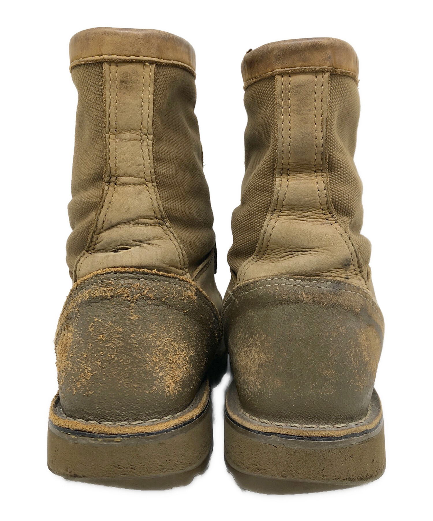 中古・古着通販】Danner (ダナー) USMC RAT TEMPERATE カーキ サイズ