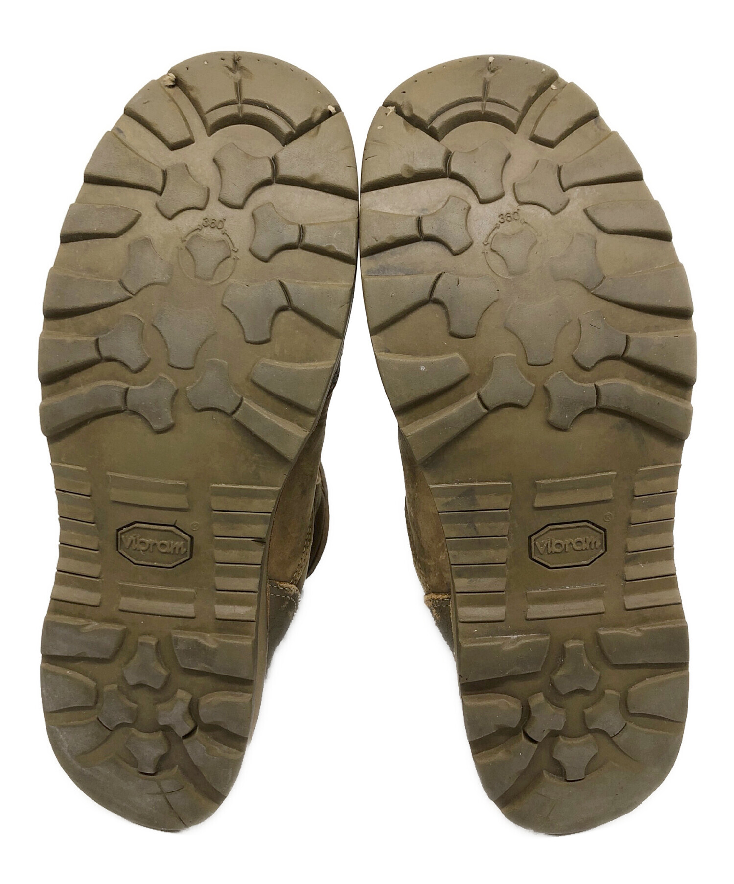 中古・古着通販】Danner (ダナー) USMC RAT TEMPERATE カーキ サイズ