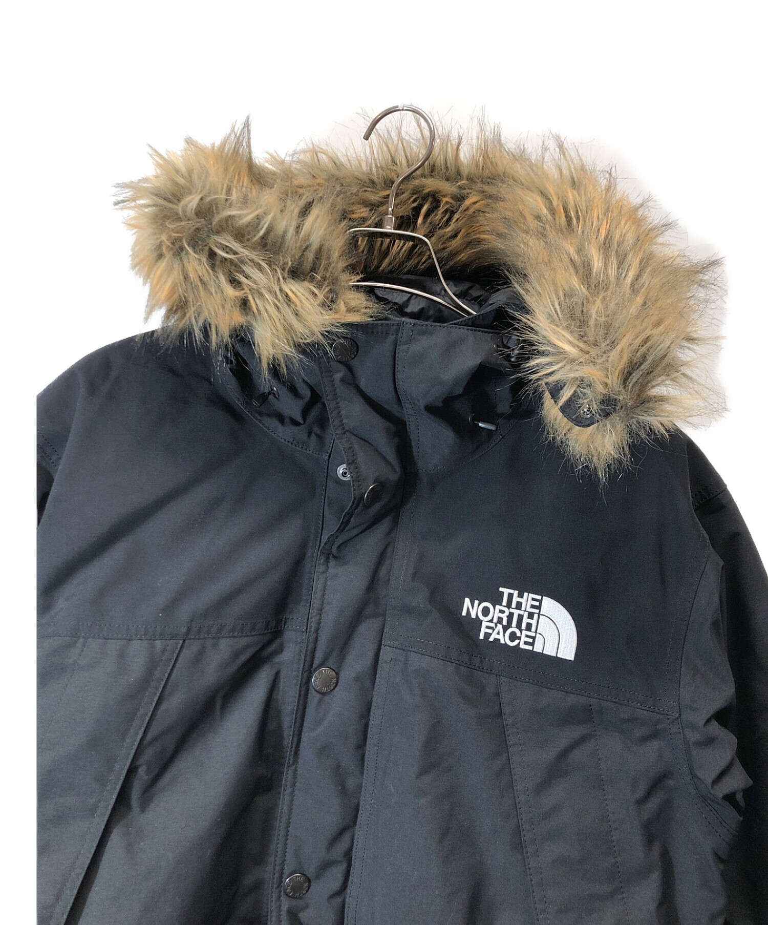 THE NORTH FACE ノースフェイス マウンテンダウンコート ジャケット FREAK'S STORE ダウンコート ダウンジャケット 限定展開 THE NORTH