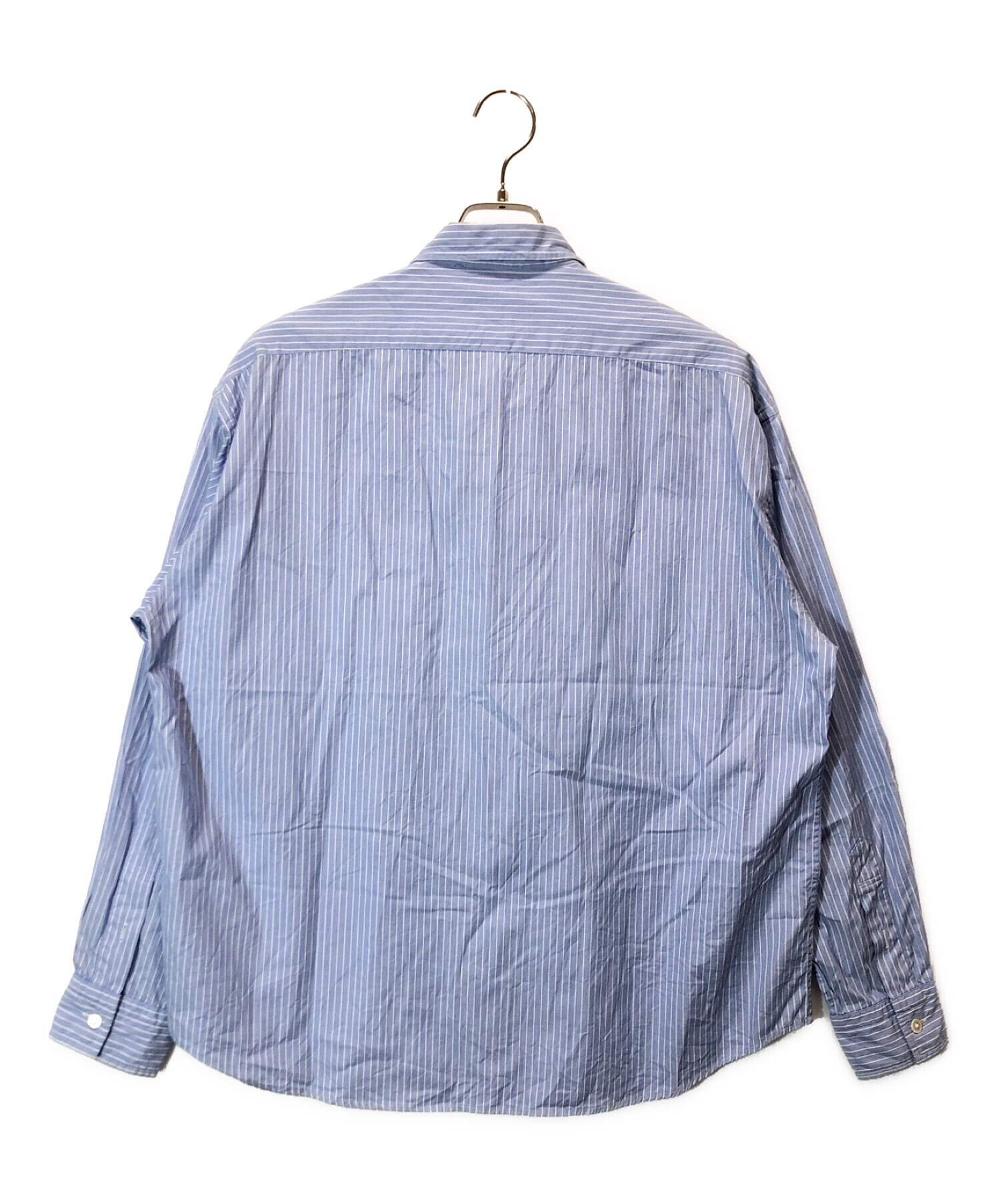 中古・古着通販】Porter Classic (ポータークラシック) コットン