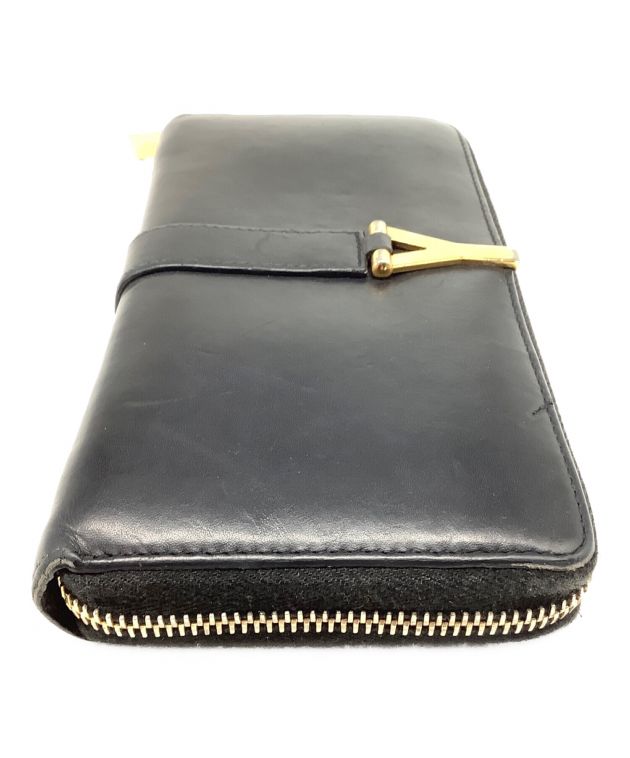 中古・古着通販】Saint Laurent Paris (サンローランパリ) 長財布