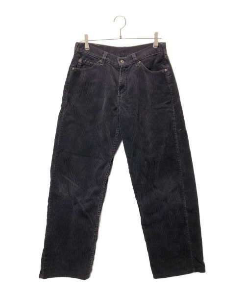 中古・古着通販】LEVI'S (リーバイス) 565コーデュロイワイドパンツ