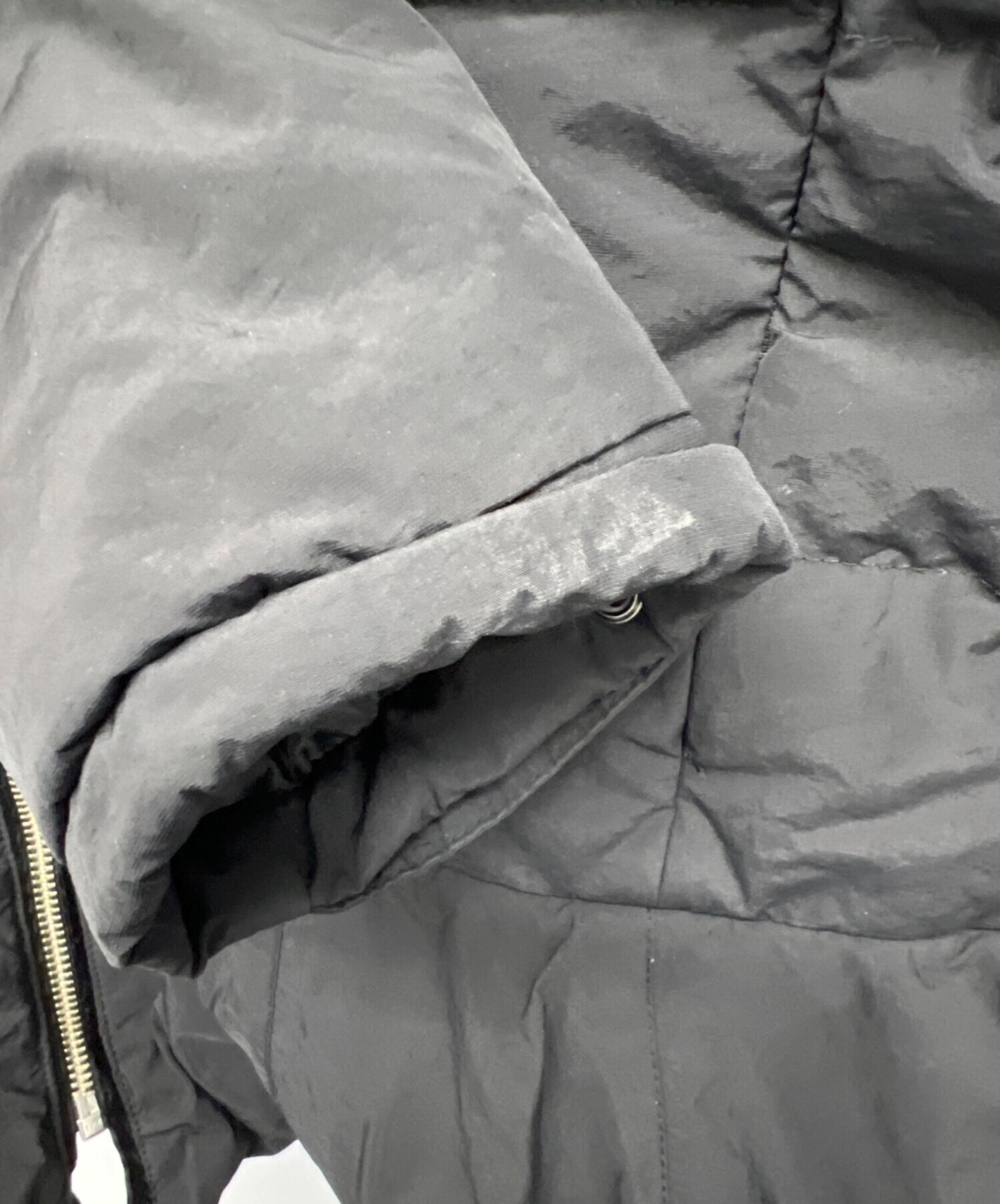 中古・古着通販】Sono (ソーノ) フェミニティダウンジャケット