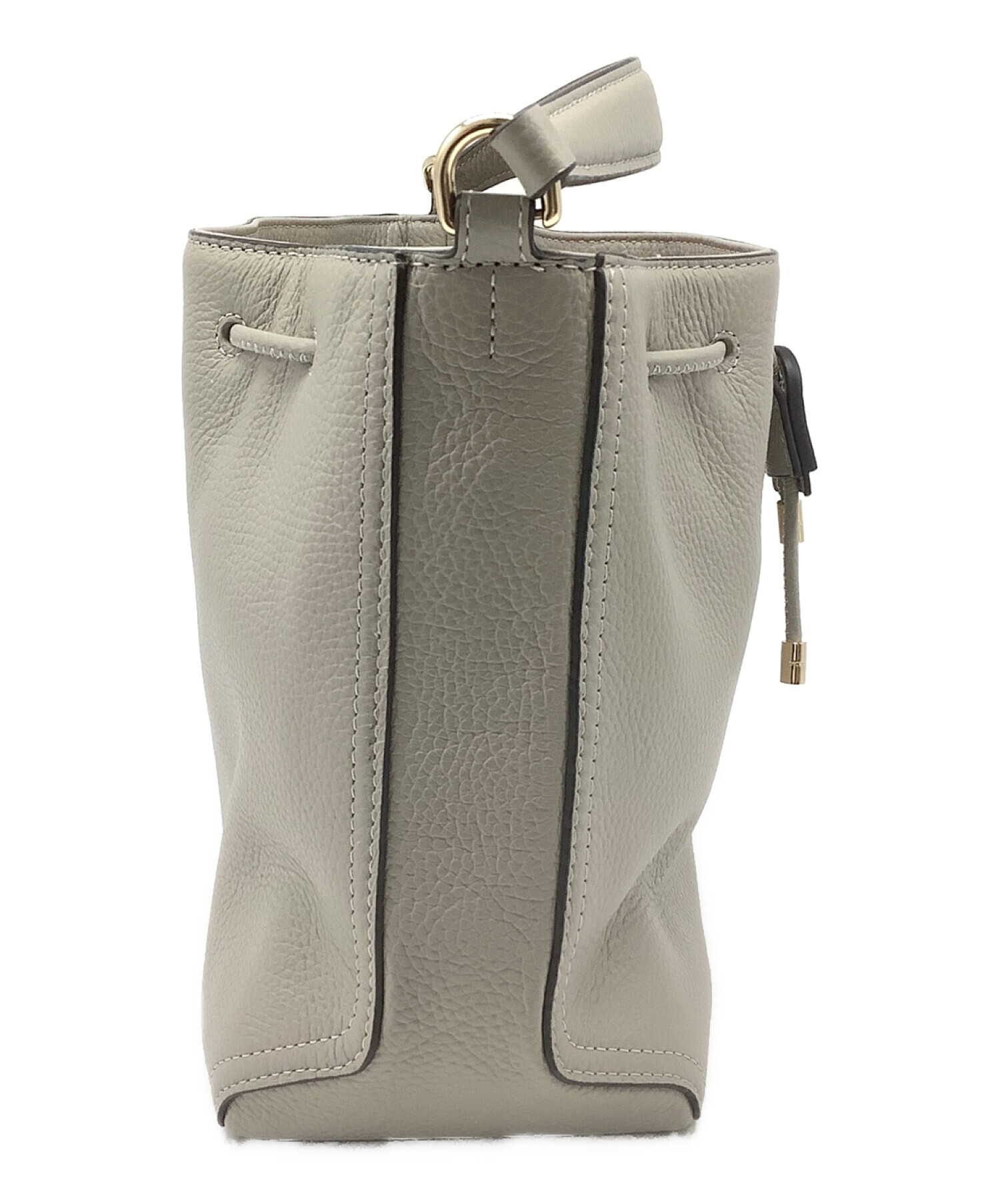 中古・古着通販】FURLA (フルラ) アテナ 2WAYショルダーバッグ