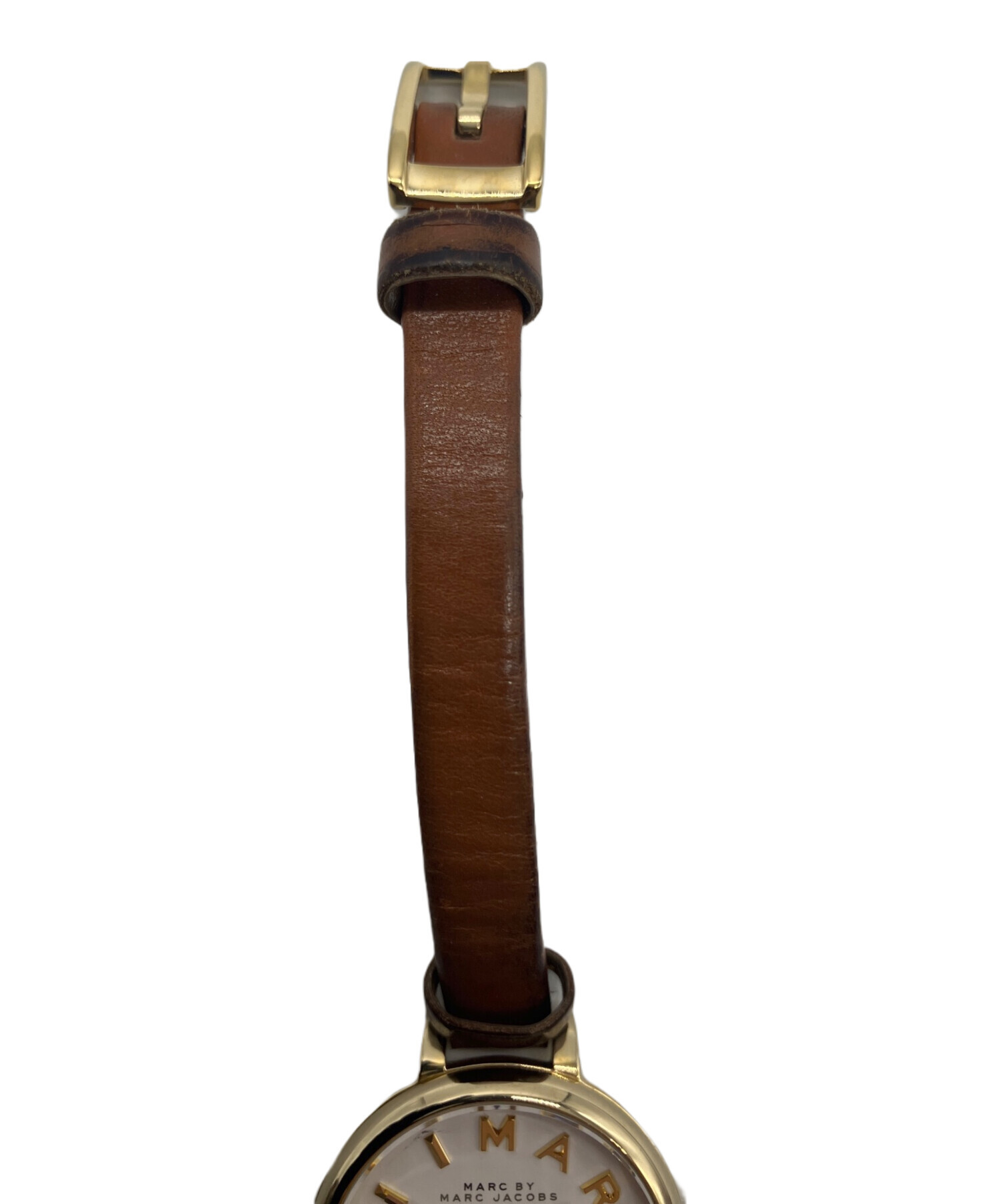 未使用中古美品-マークバイマークジェイコブス MBM1318 中古・古着通販】Marc by Marc Jacobs (マークバイマークジェイコブス