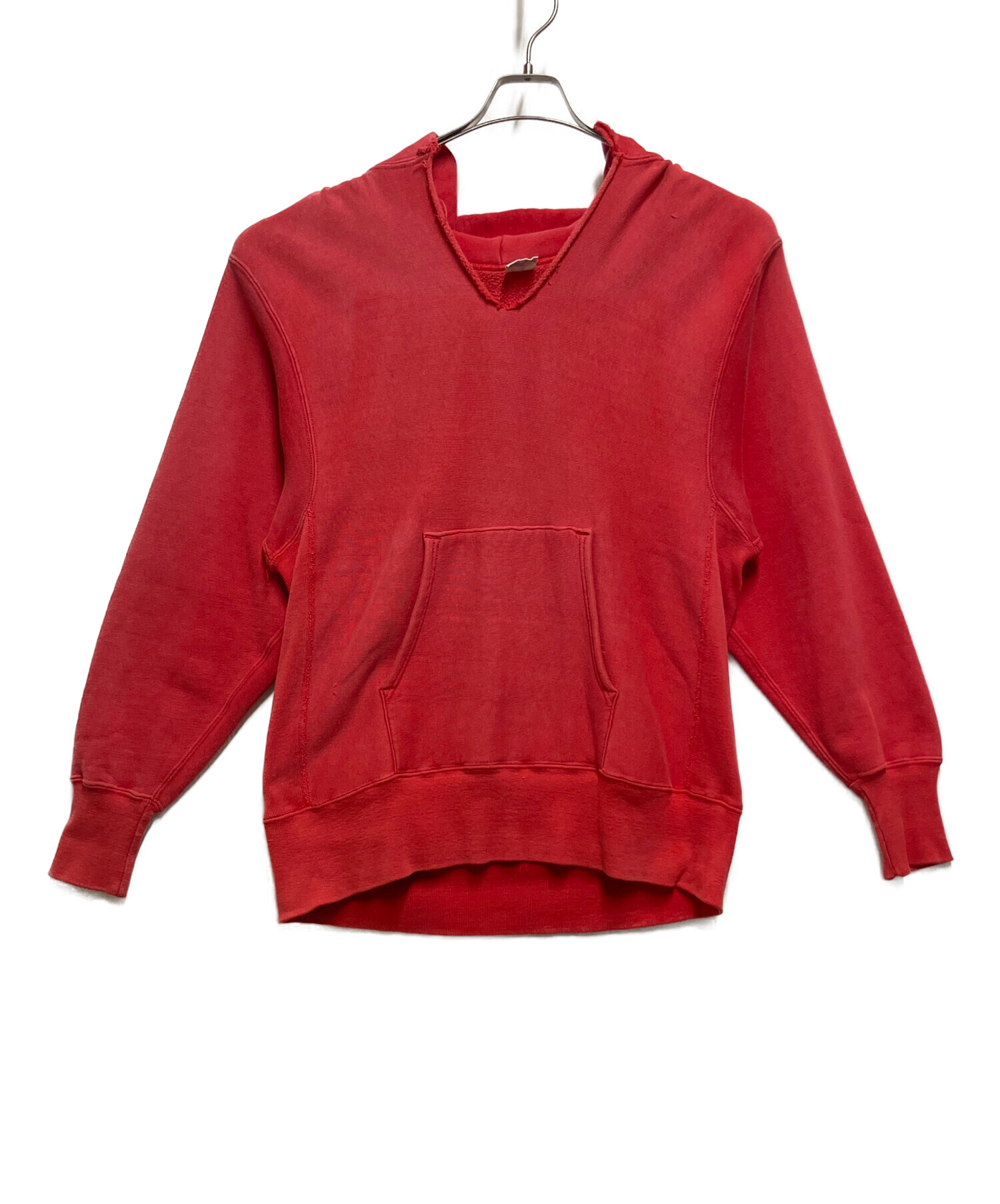 中古・古着通販】Champion (チャンピオン) 70s 目無し リバース